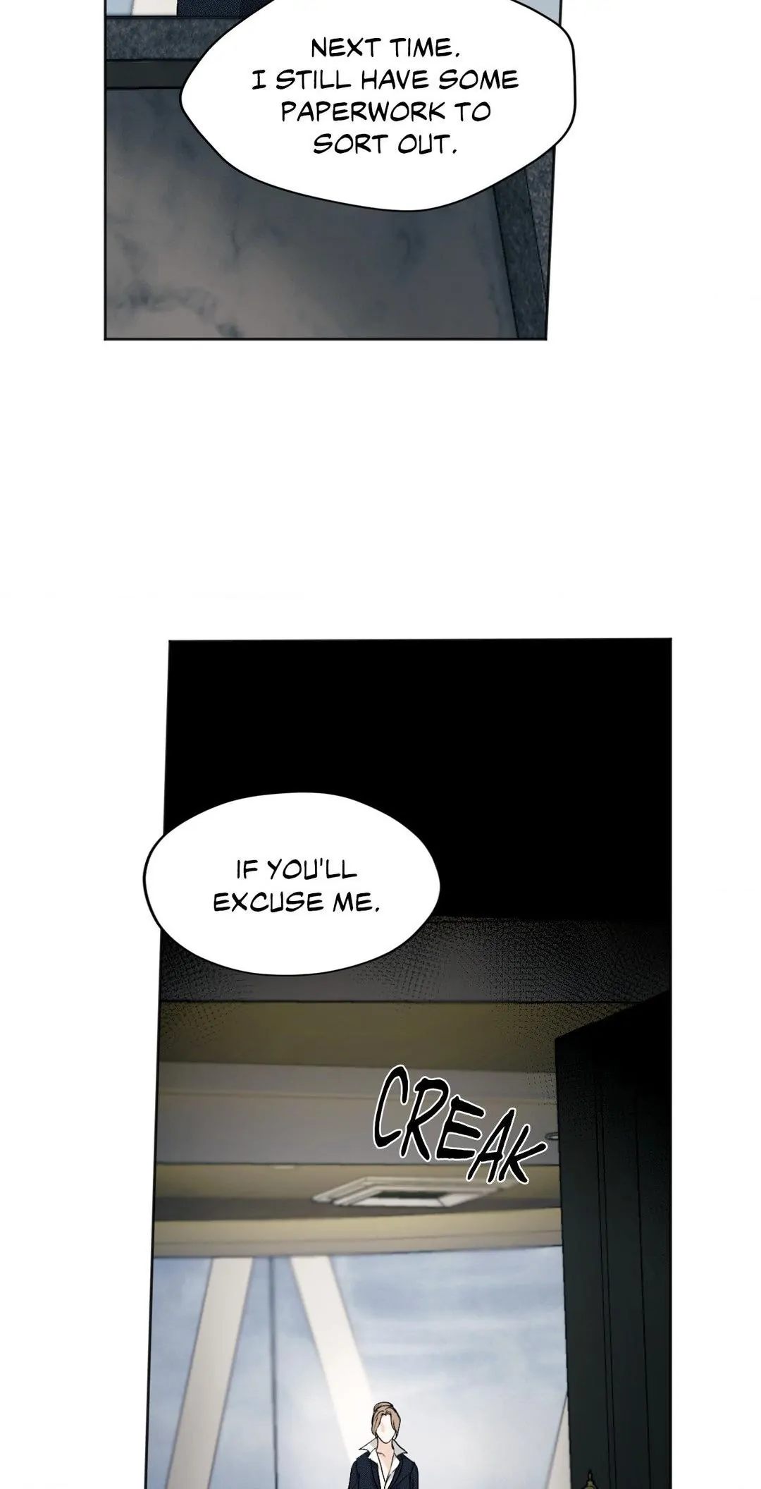 Cry Me a River «Official» - Chapter 24 manhwa