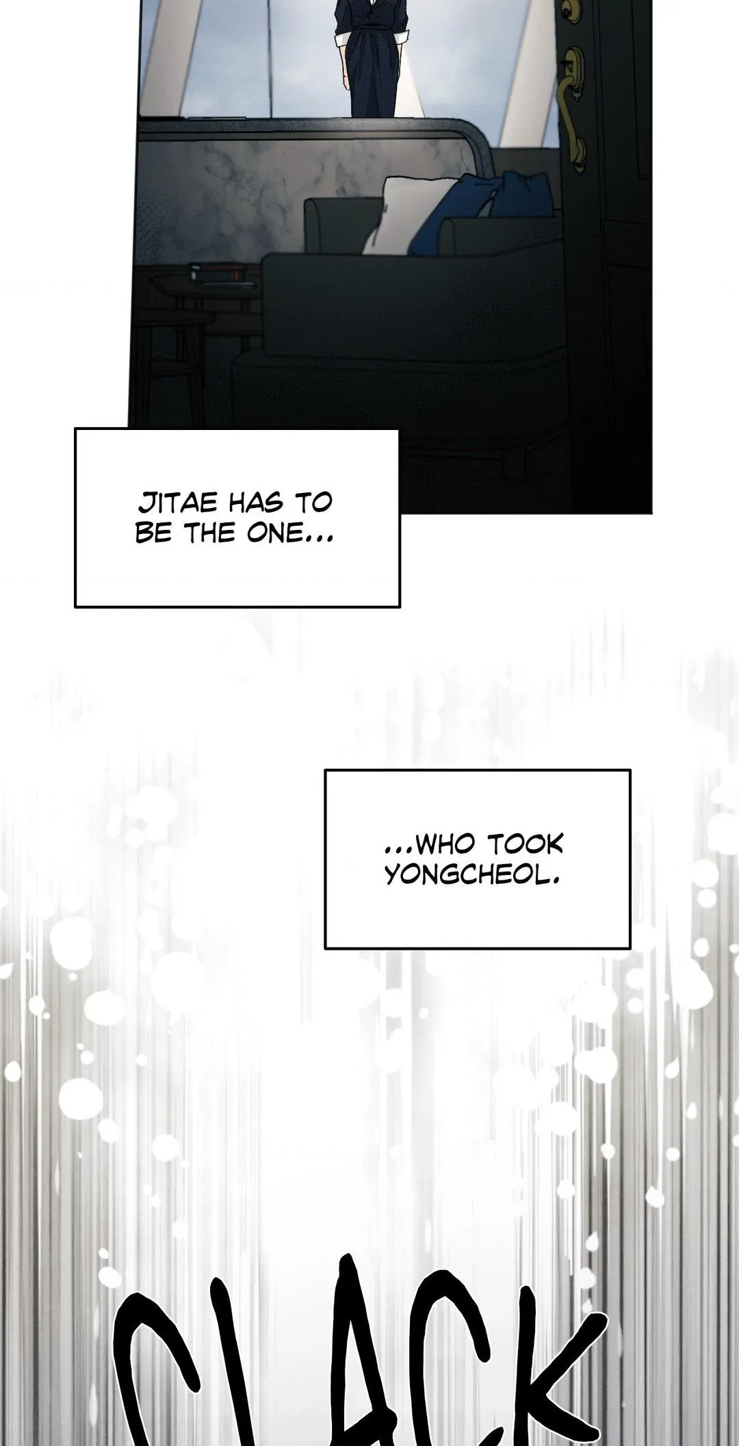 Cry Me a River «Official» - Chapter 24 manhwa