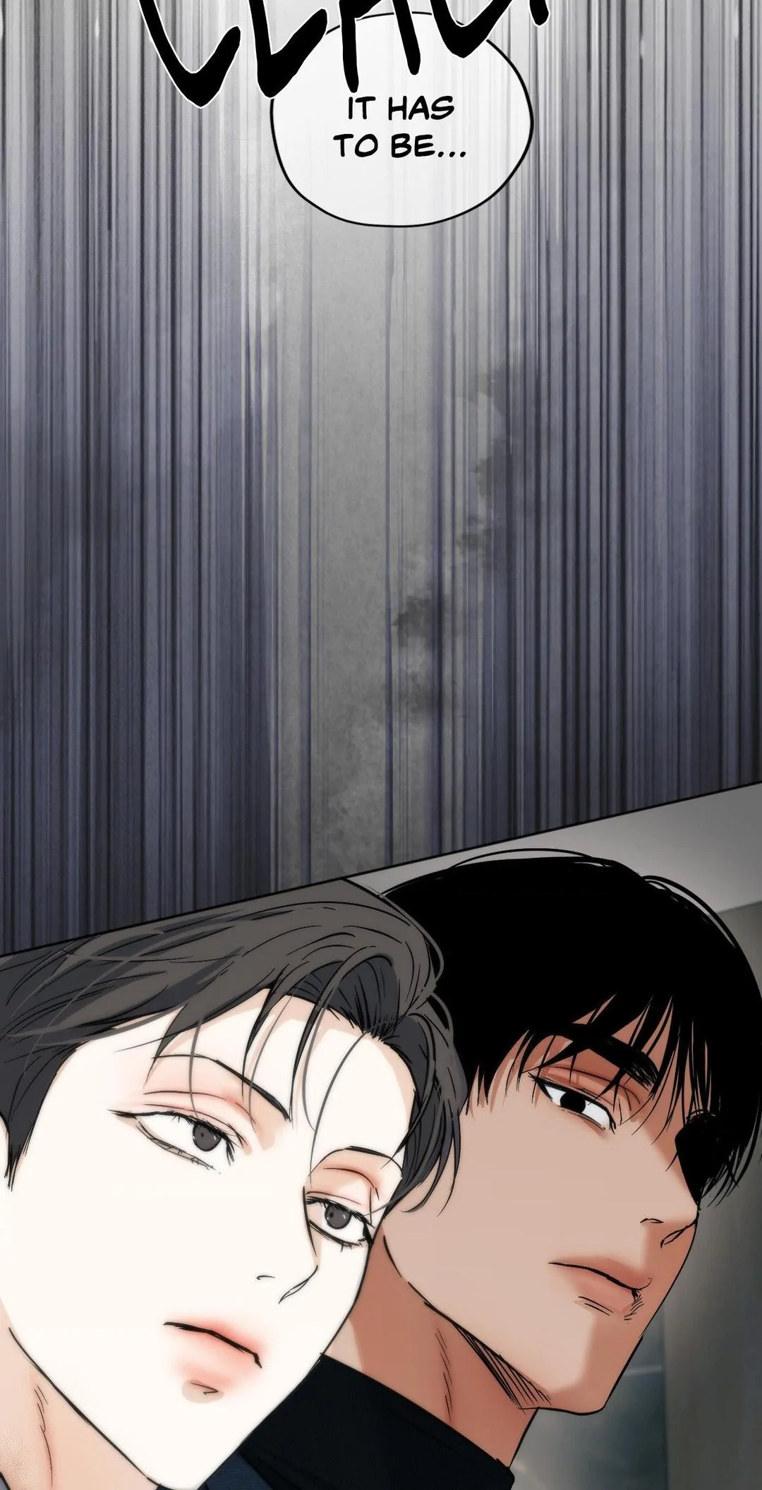 Cry Me a River «Official» - Chapter 24 manhwa