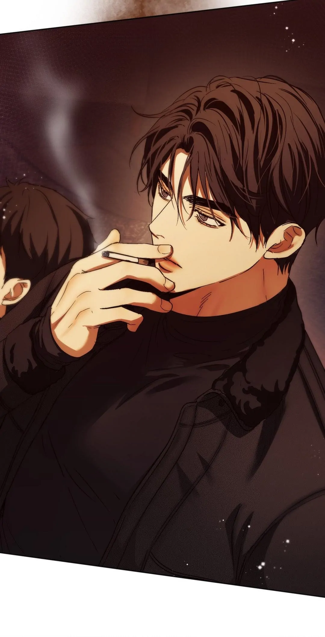 Cry Me a River «Official» - Chapter 24 manhwa
