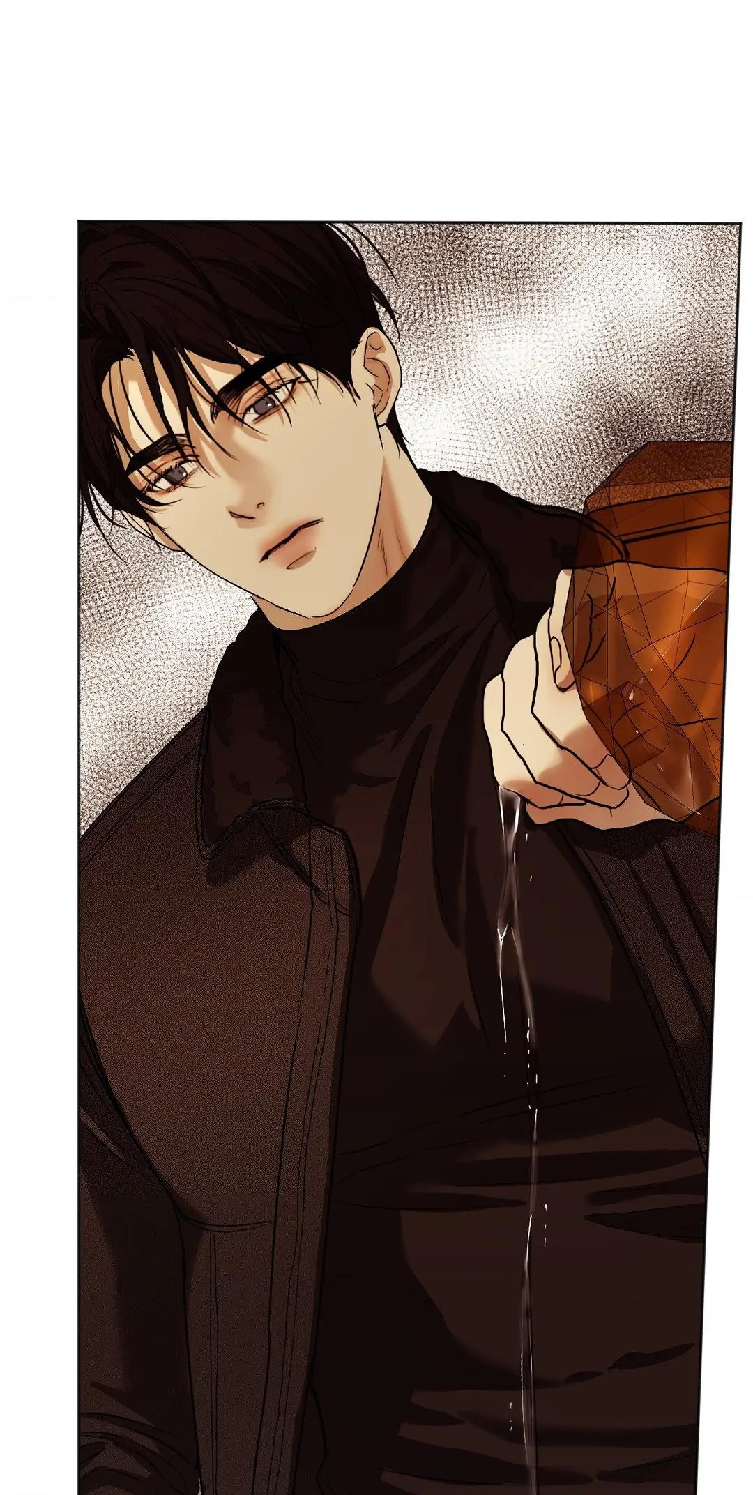 Cry Me a River «Official» - Chapter 25 manhwa
