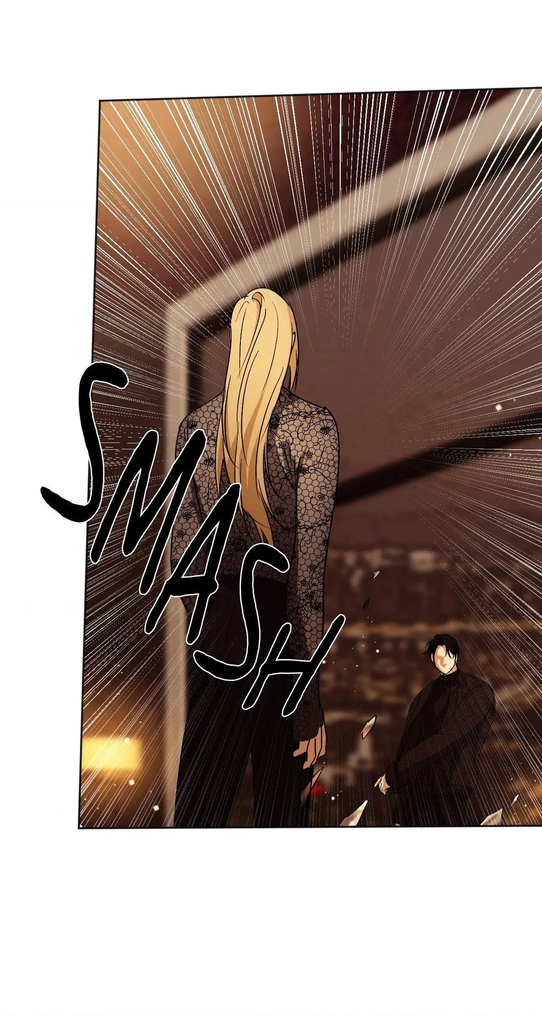 Cry Me a River «Official» - Chapter 25 manhwa