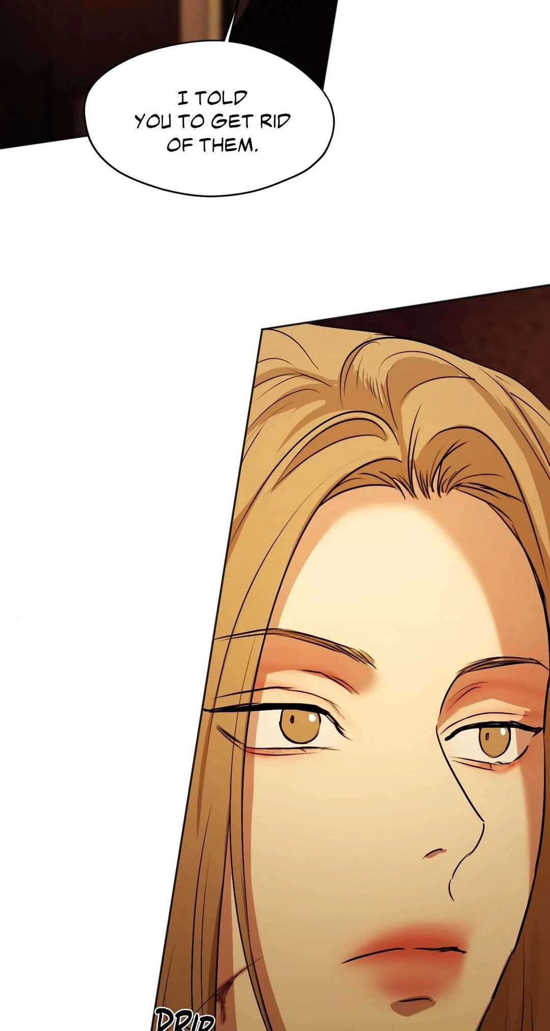 Cry Me a River «Official» - Chapter 25 manhwa