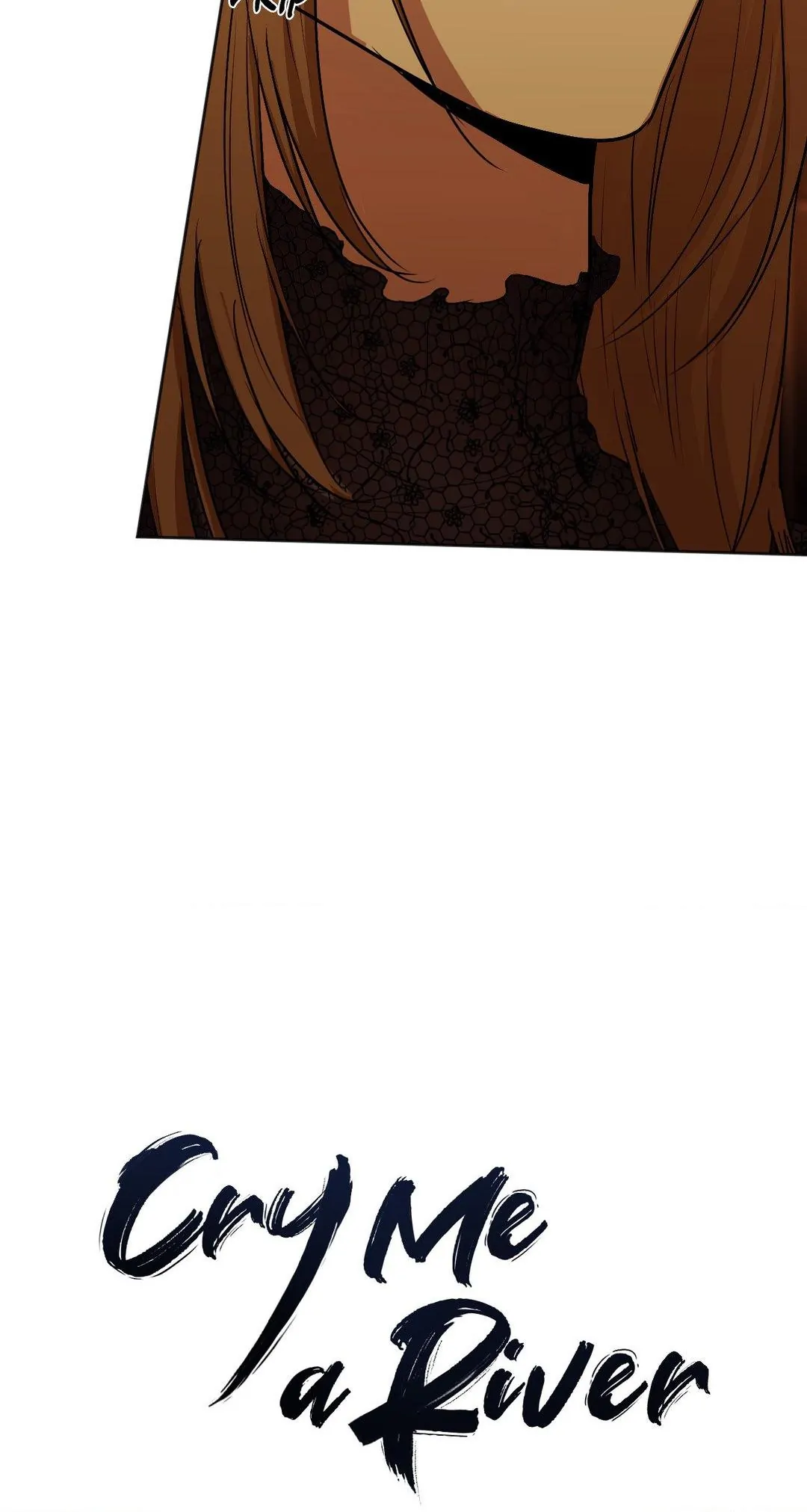 Cry Me a River «Official» - Chapter 25 manhwa