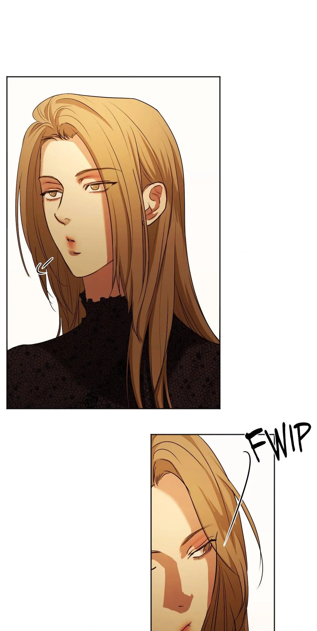 Cry Me a River «Official» - Chapter 25 manhwa