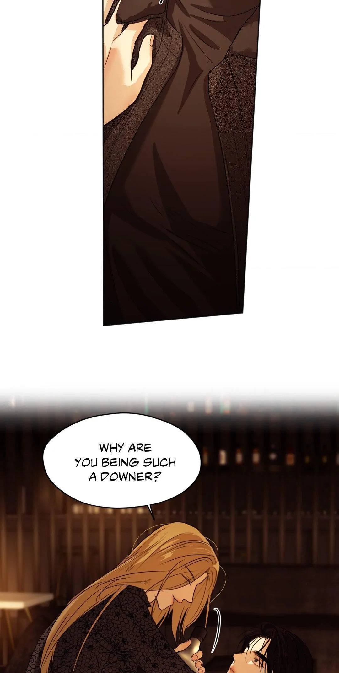 Cry Me a River «Official» - Chapter 25 manhwa