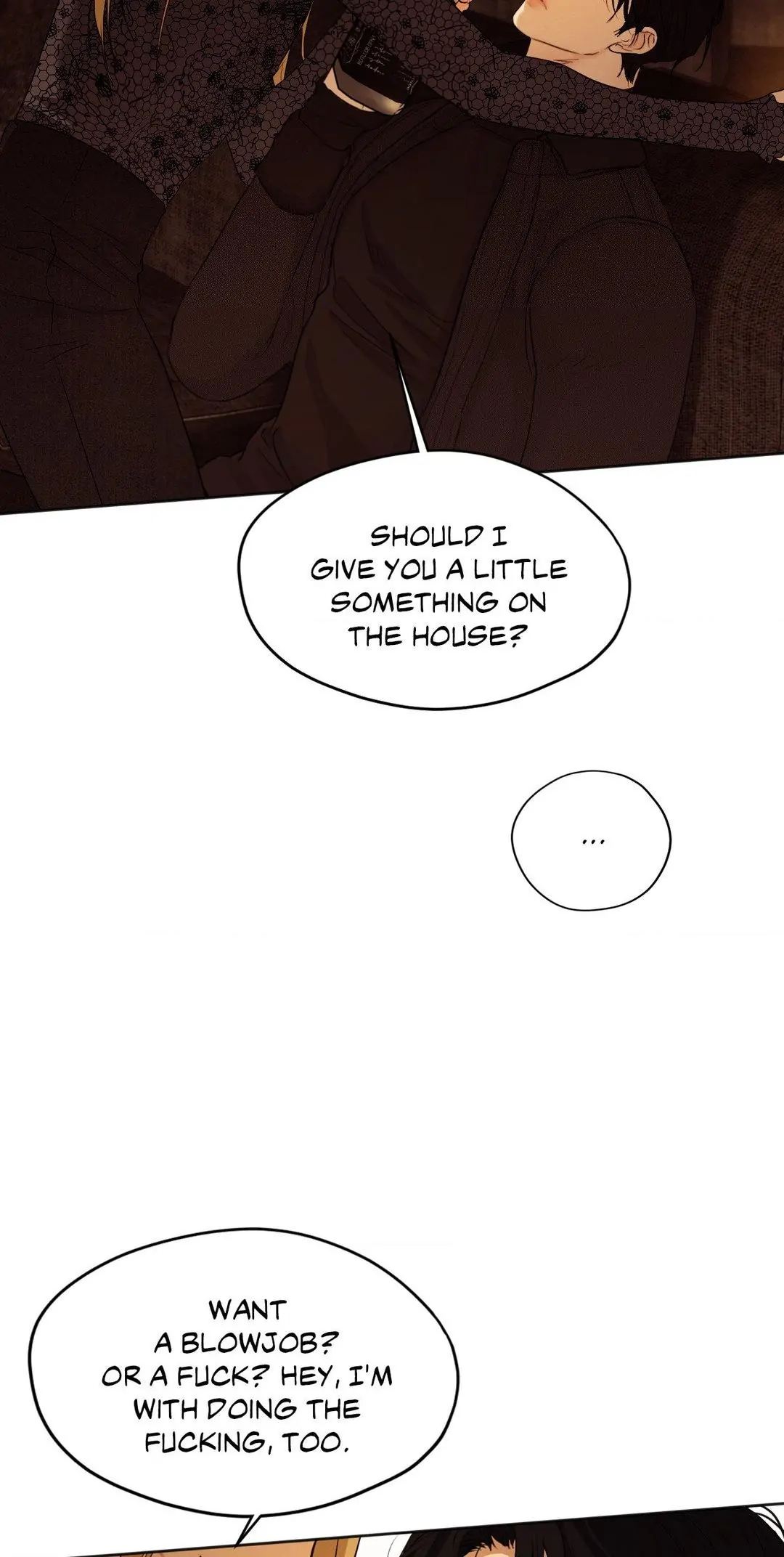 Cry Me a River «Official» - Chapter 25 manhwa