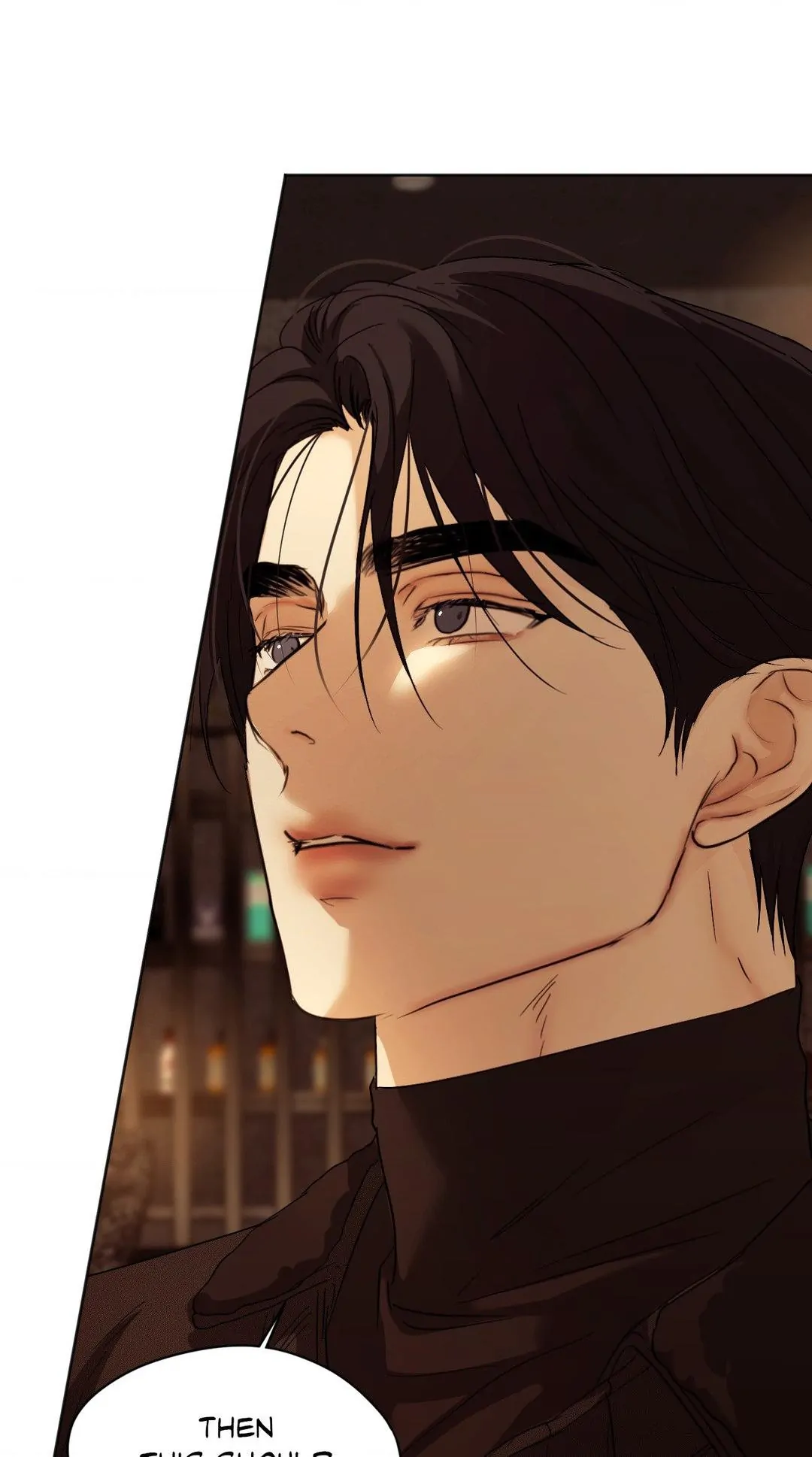 Cry Me a River «Official» - Chapter 25 manhwa