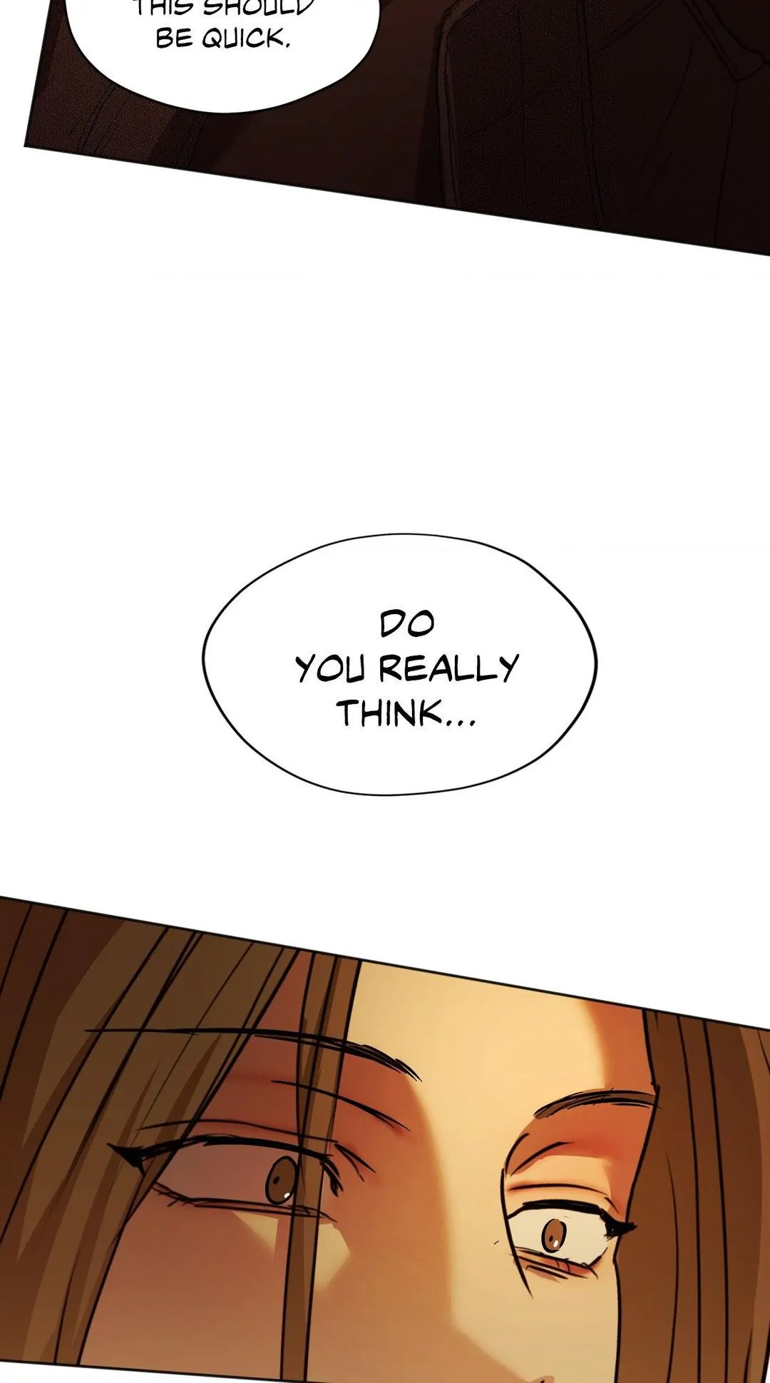 Cry Me a River «Official» - Chapter 25 manhwa