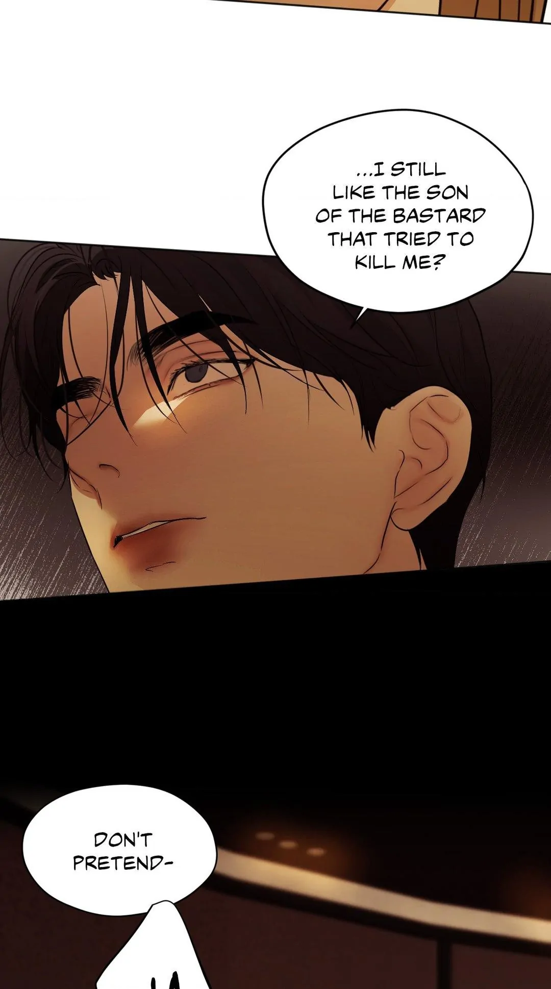 Cry Me a River «Official» - Chapter 25 manhwa