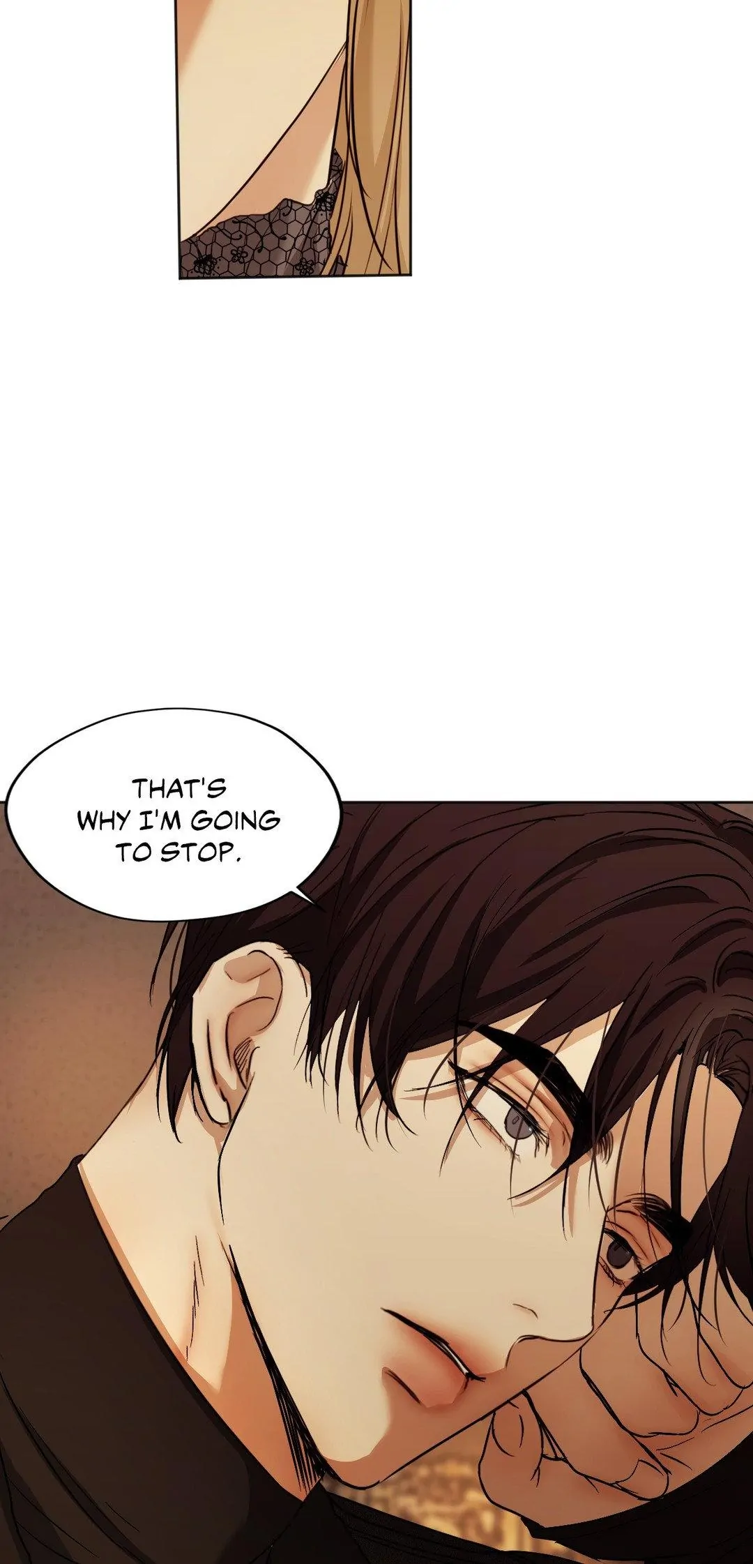 Cry Me a River «Official» - Chapter 25 manhwa