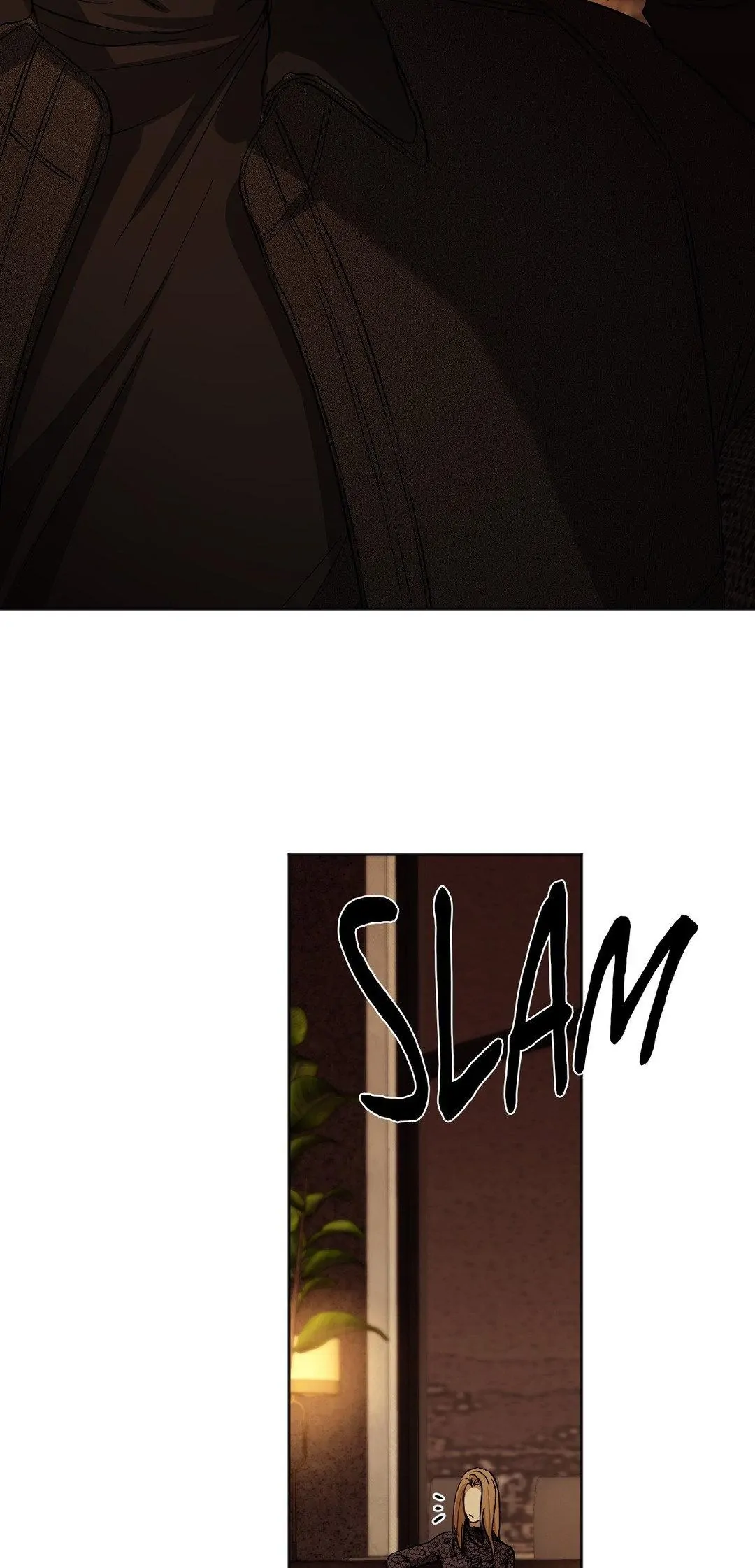 Cry Me a River «Official» - Chapter 25 manhwa