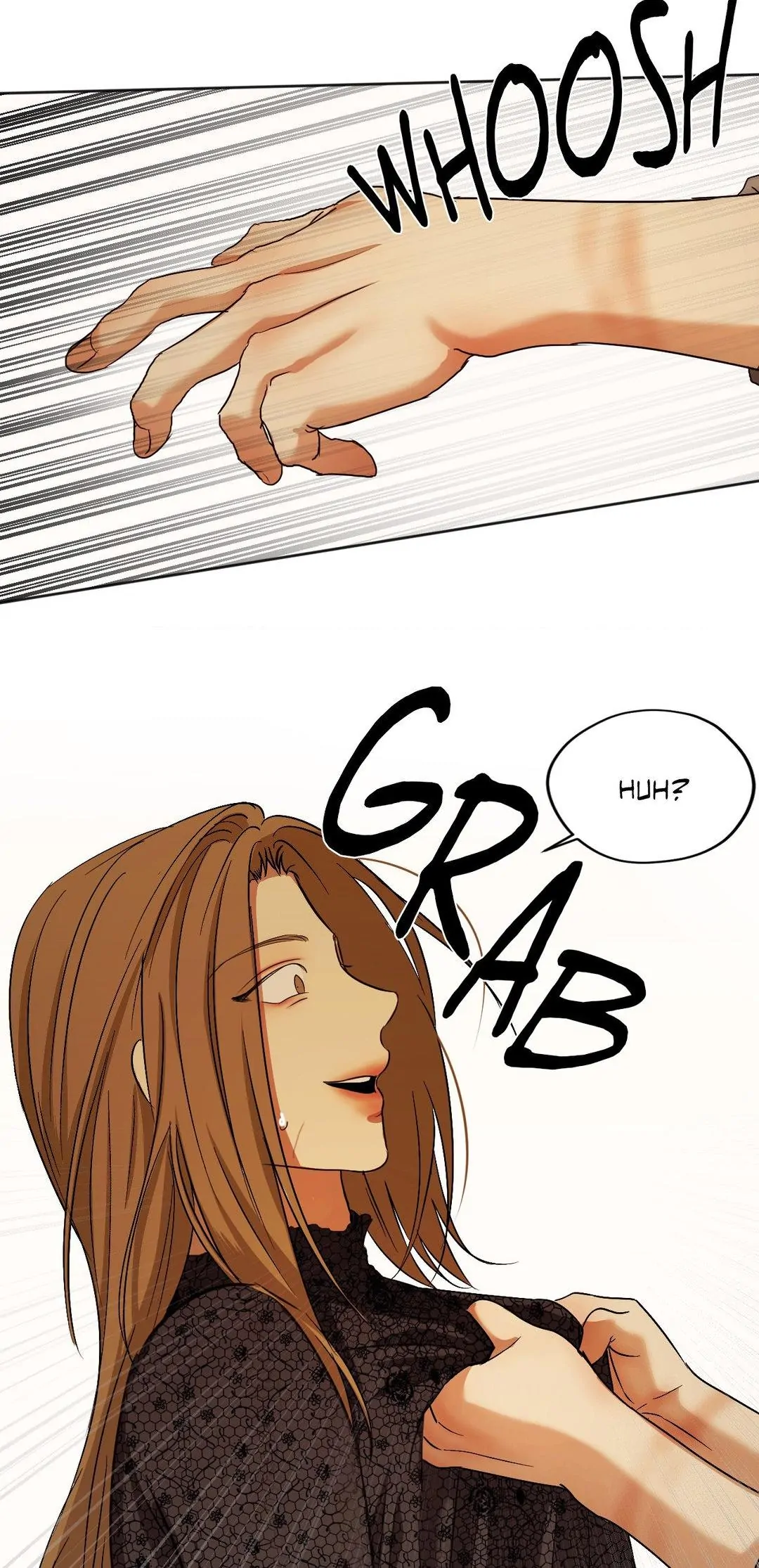 Cry Me a River «Official» - Chapter 25 manhwa