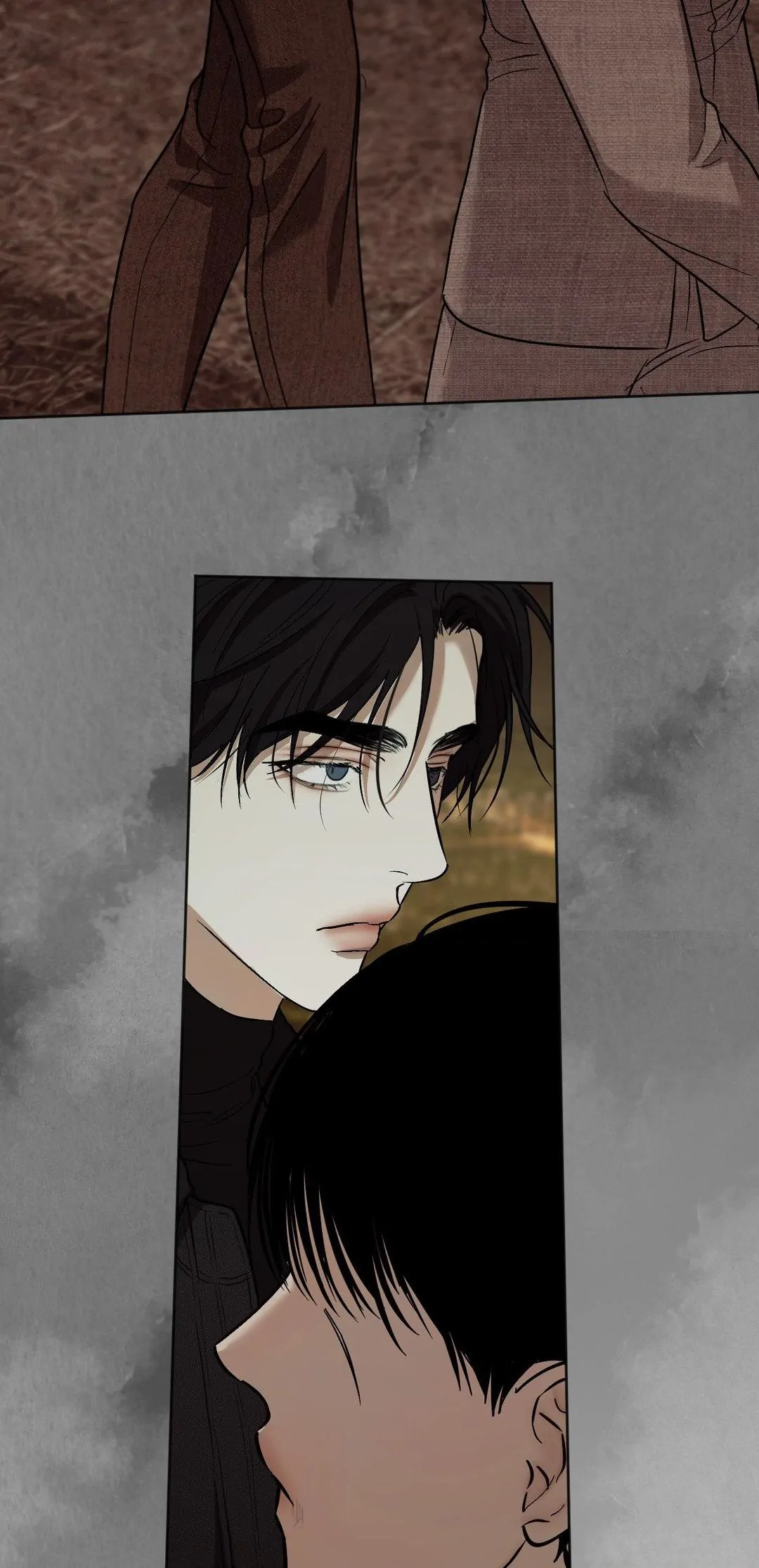 Cry Me a River «Official» - Chapter 25 manhwa