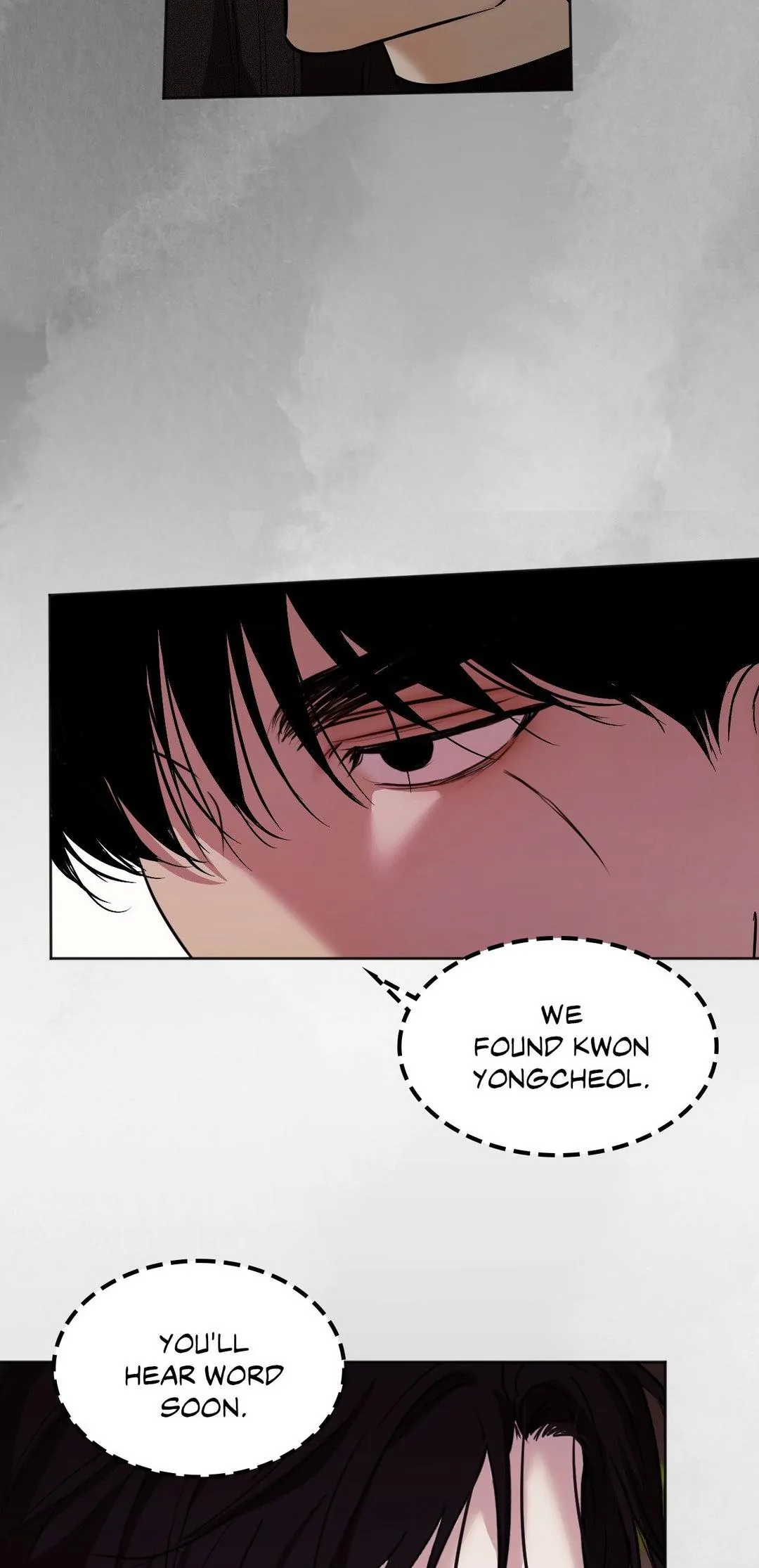 Cry Me a River «Official» - Chapter 25 manhwa