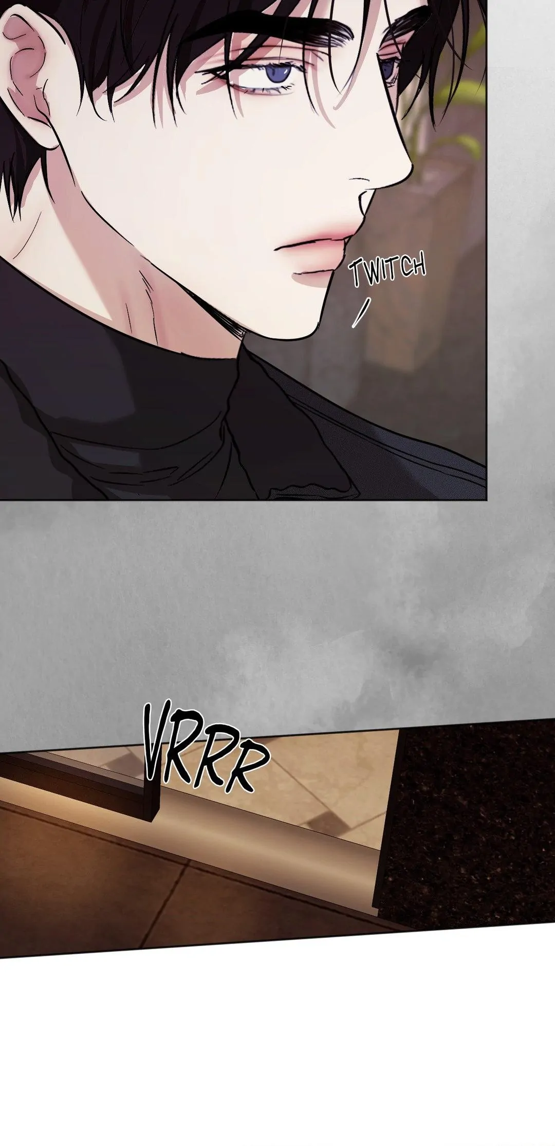 Cry Me a River «Official» - Chapter 25 manhwa