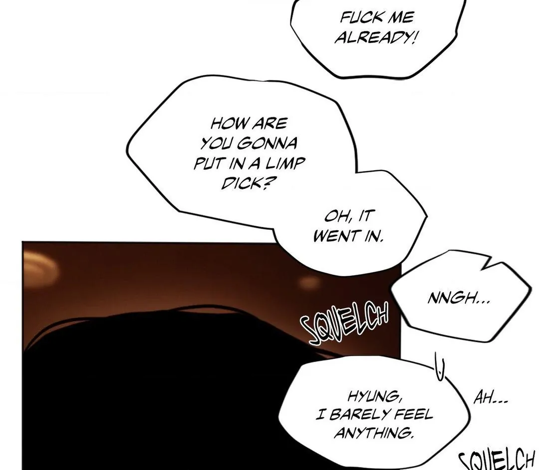 Cry Me a River «Official» - Chapter 25 manhwa