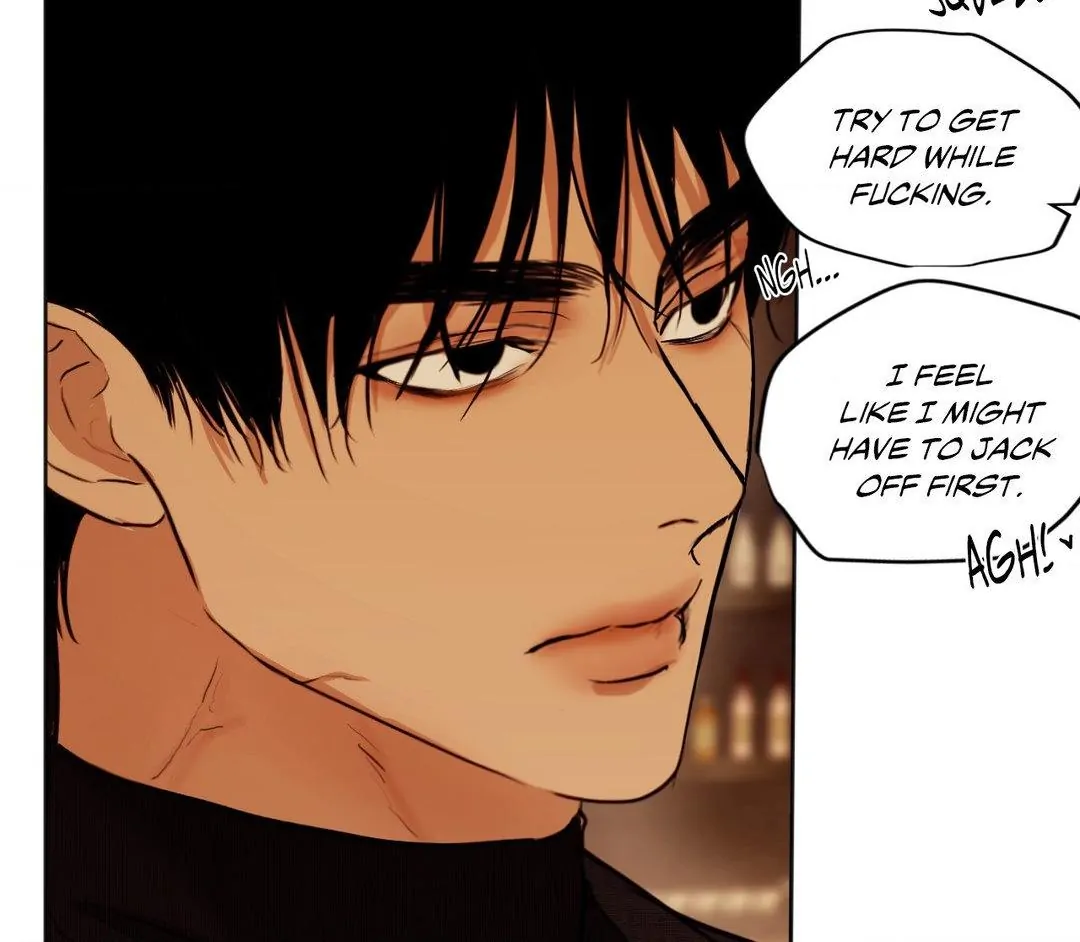 Cry Me a River «Official» - Chapter 25 manhwa
