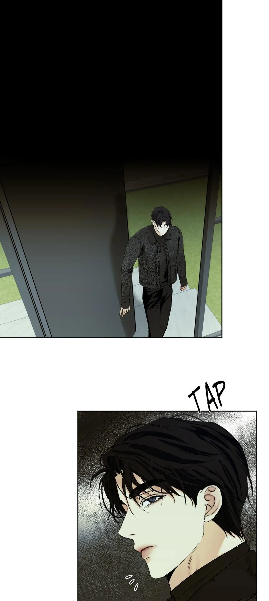 Cry Me a River «Official» - Chapter 26 manhwa