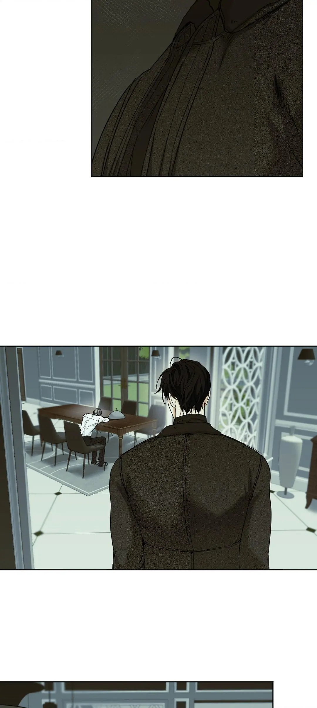 Cry Me a River «Official» - Chapter 26 manhwa
