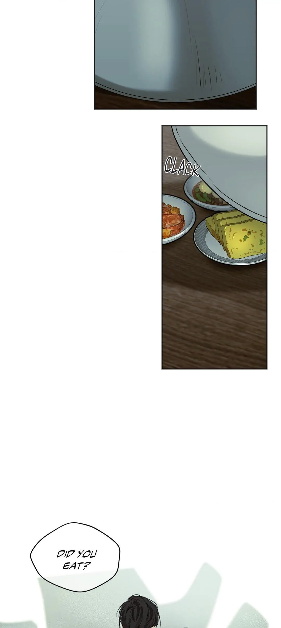 Cry Me a River «Official» - Chapter 26 manhwa
