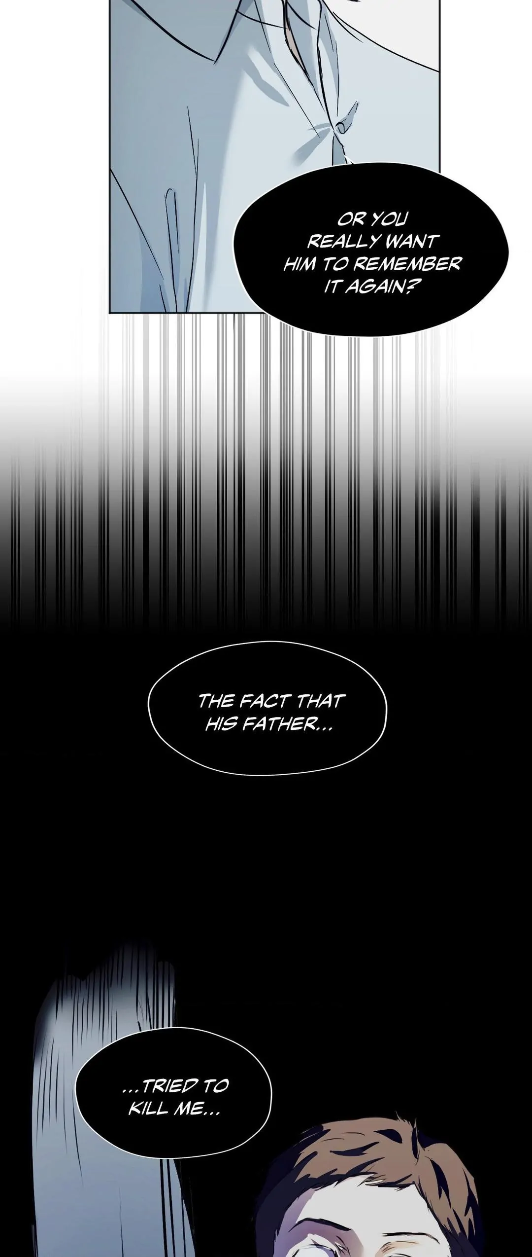 Cry Me a River «Official» - Chapter 26 manhwa
