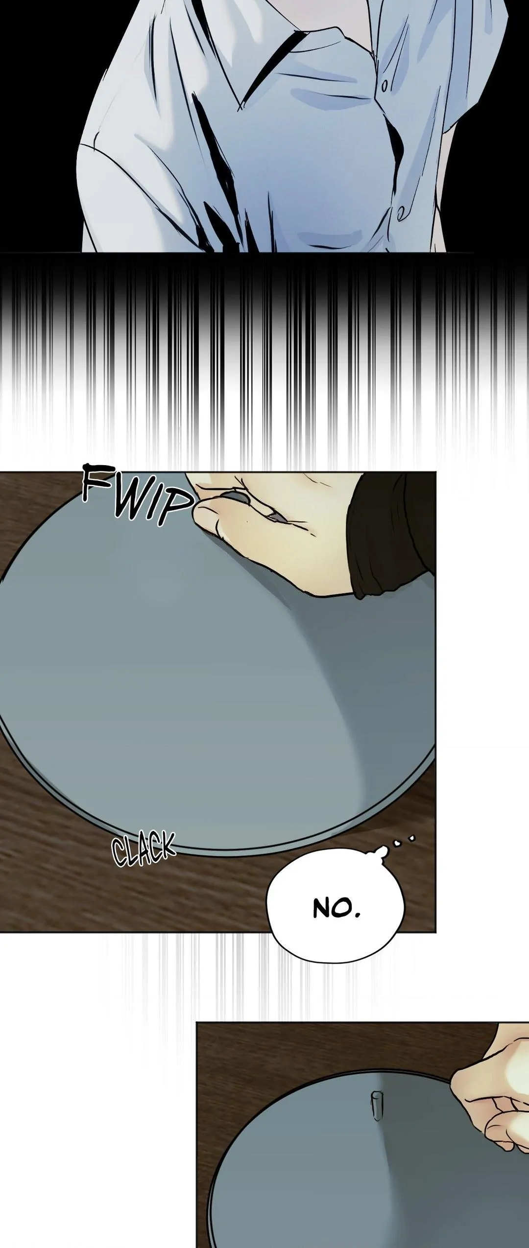 Cry Me a River «Official» - Chapter 26 manhwa