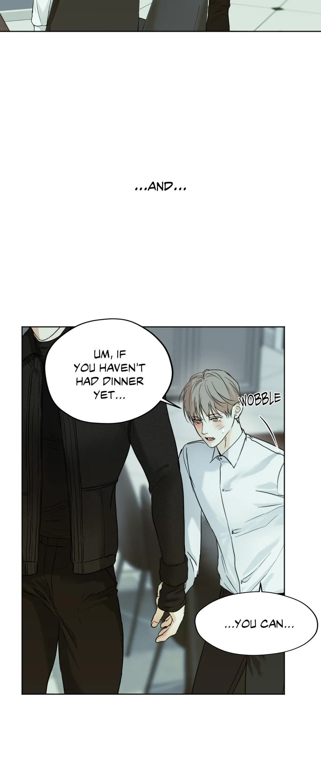 Cry Me a River «Official» - Chapter 26 manhwa