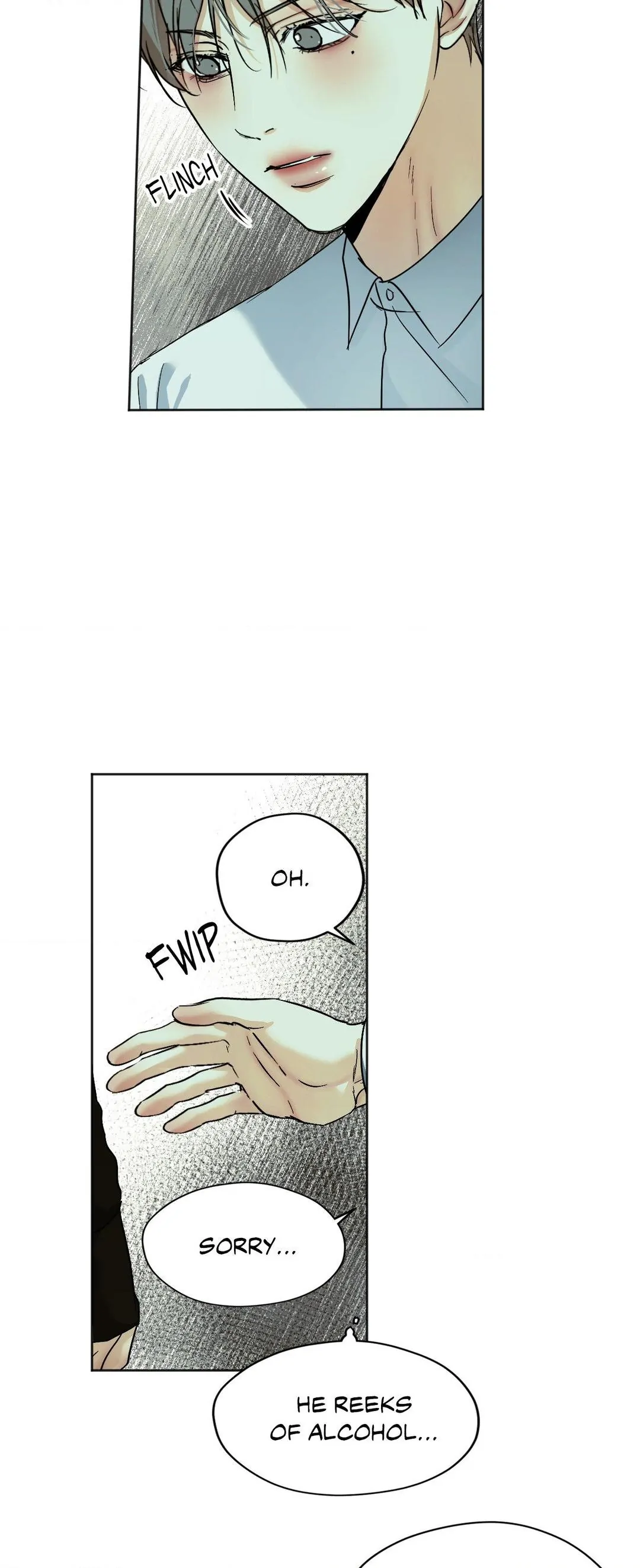 Cry Me a River «Official» - Chapter 26 manhwa