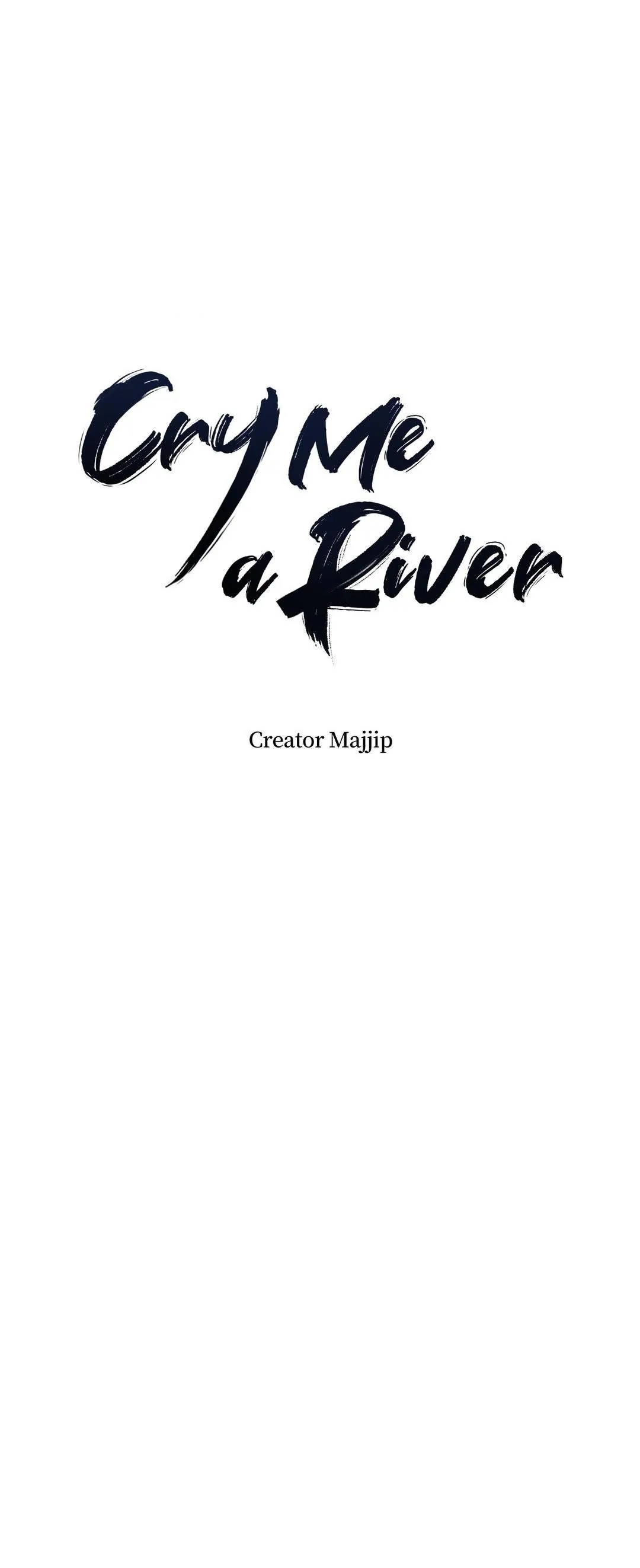 Cry Me a River «Official» - Chapter 26 manhwa