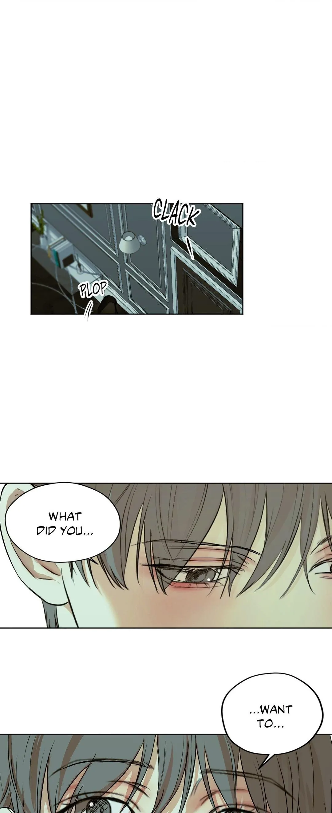 Cry Me a River «Official» - Chapter 26 manhwa