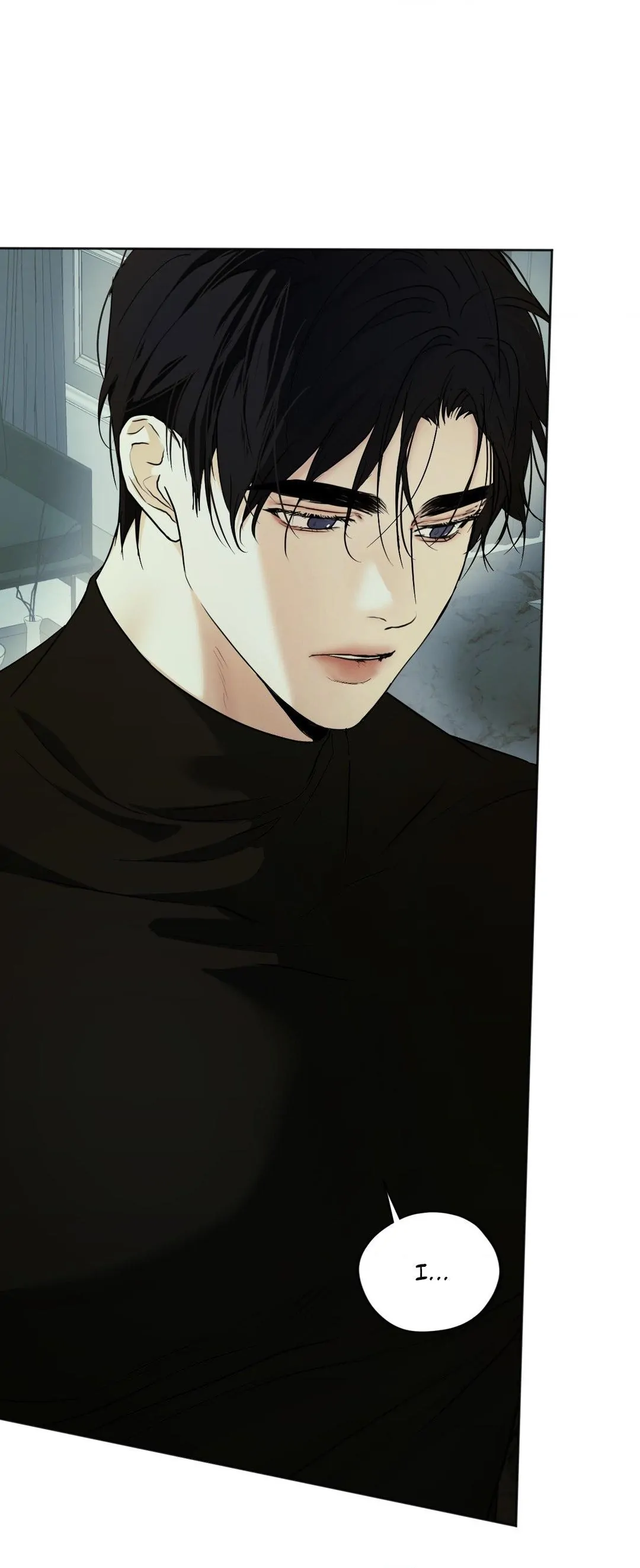 Cry Me a River «Official» - Chapter 26 manhwa