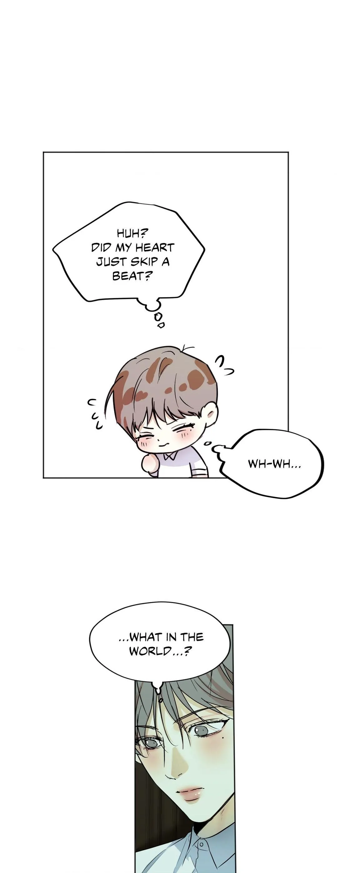 Cry Me a River «Official» - Chapter 26 manhwa