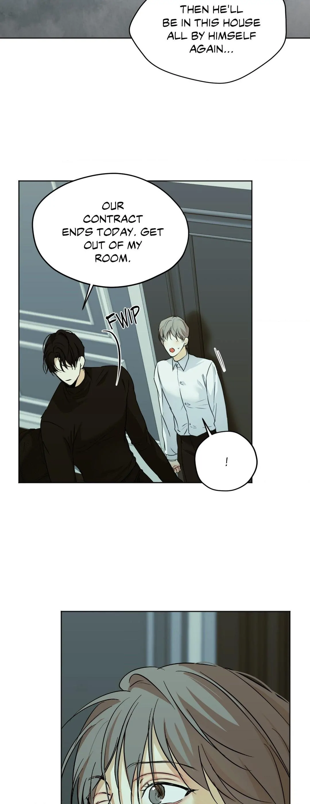 Cry Me a River «Official» - Chapter 26 manhwa