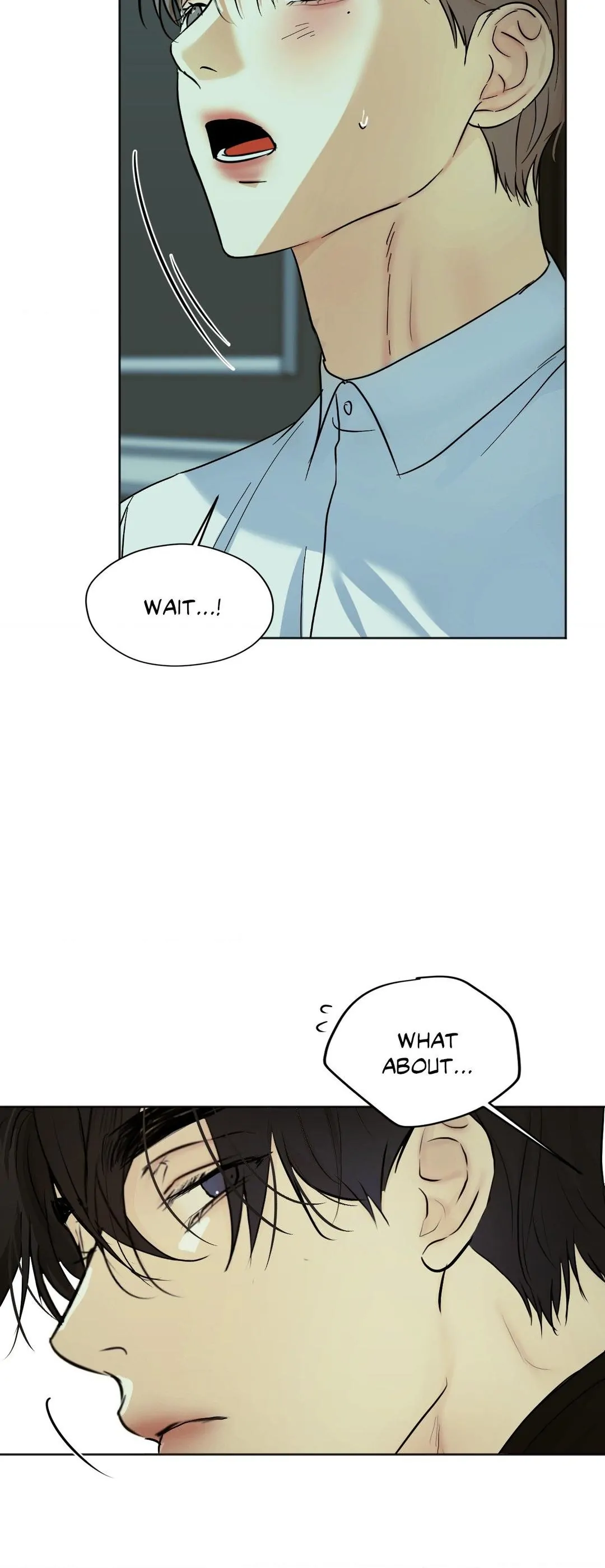 Cry Me a River «Official» - Chapter 26 manhwa