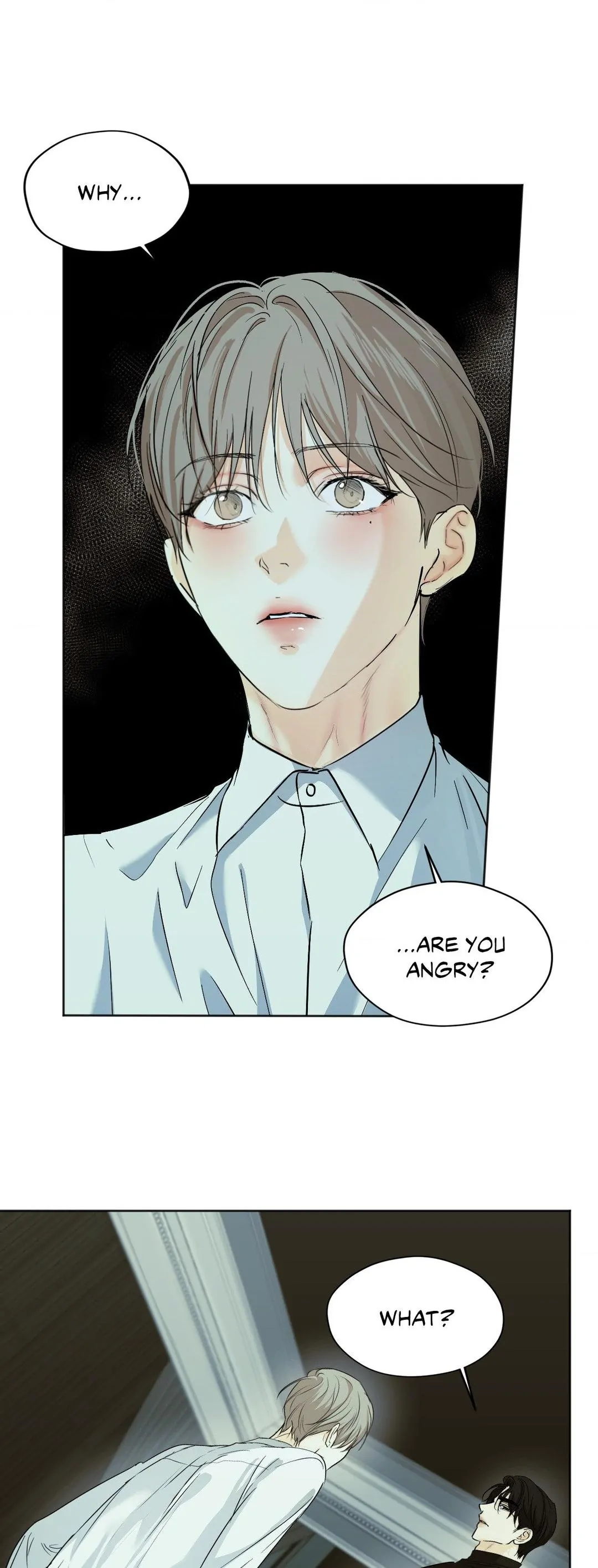 Cry Me a River «Official» - Chapter 26 manhwa