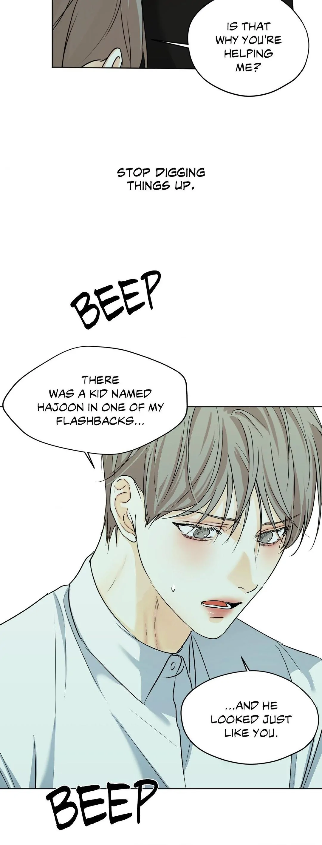Cry Me a River «Official» - Chapter 26 manhwa