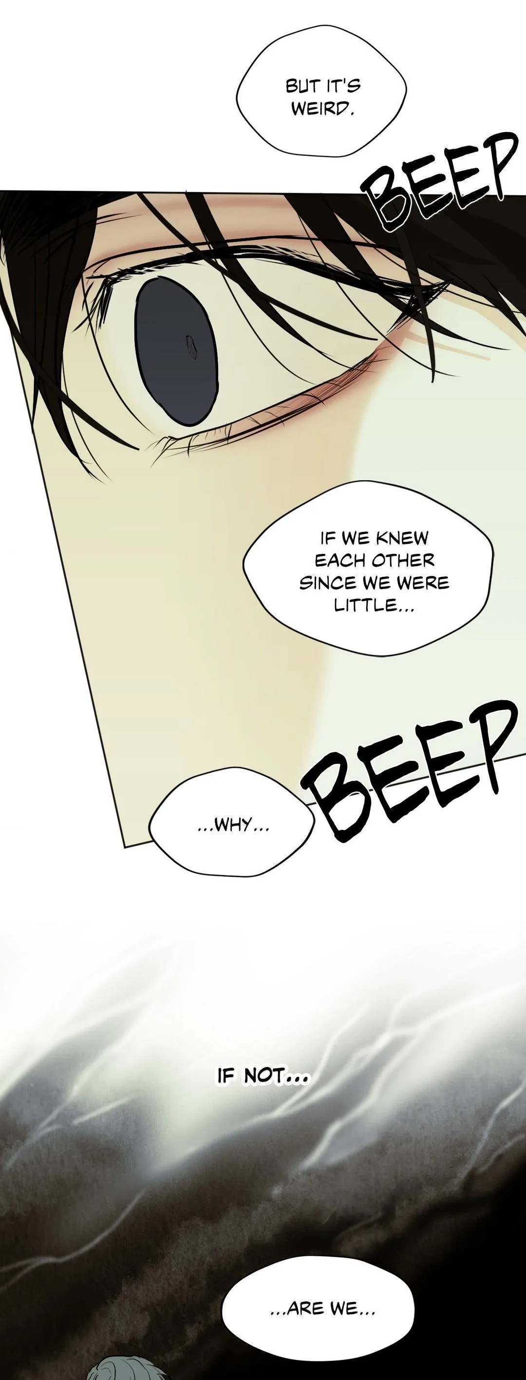 Cry Me a River «Official» - Chapter 26 manhwa