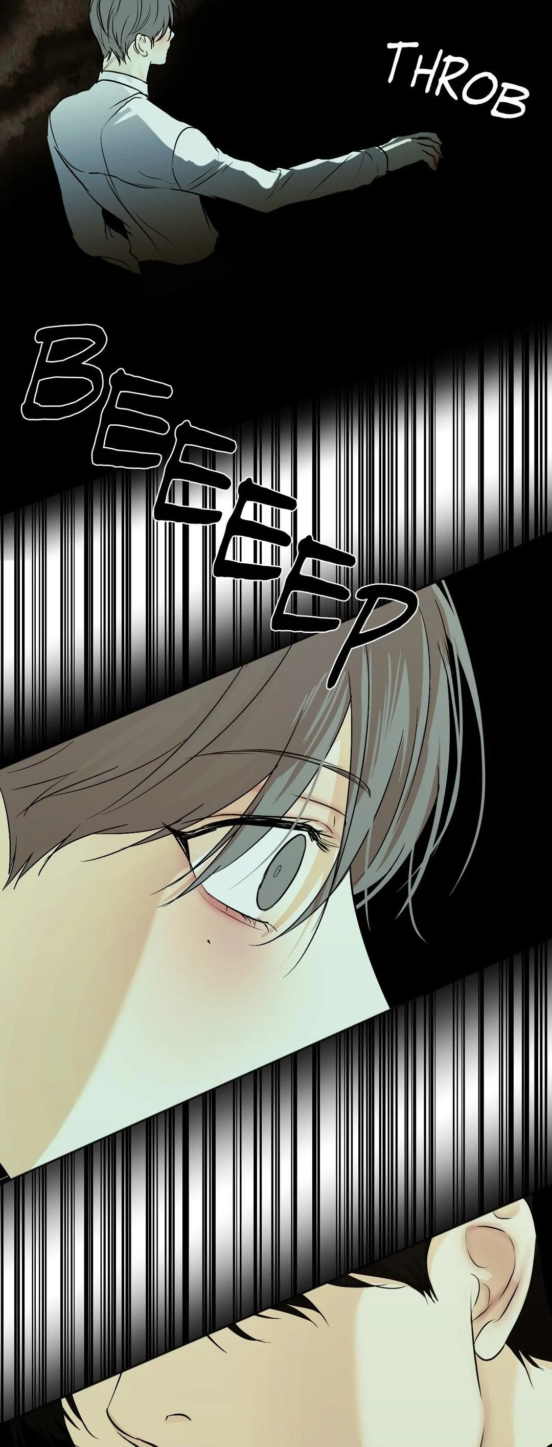 Cry Me a River «Official» - Chapter 26 manhwa