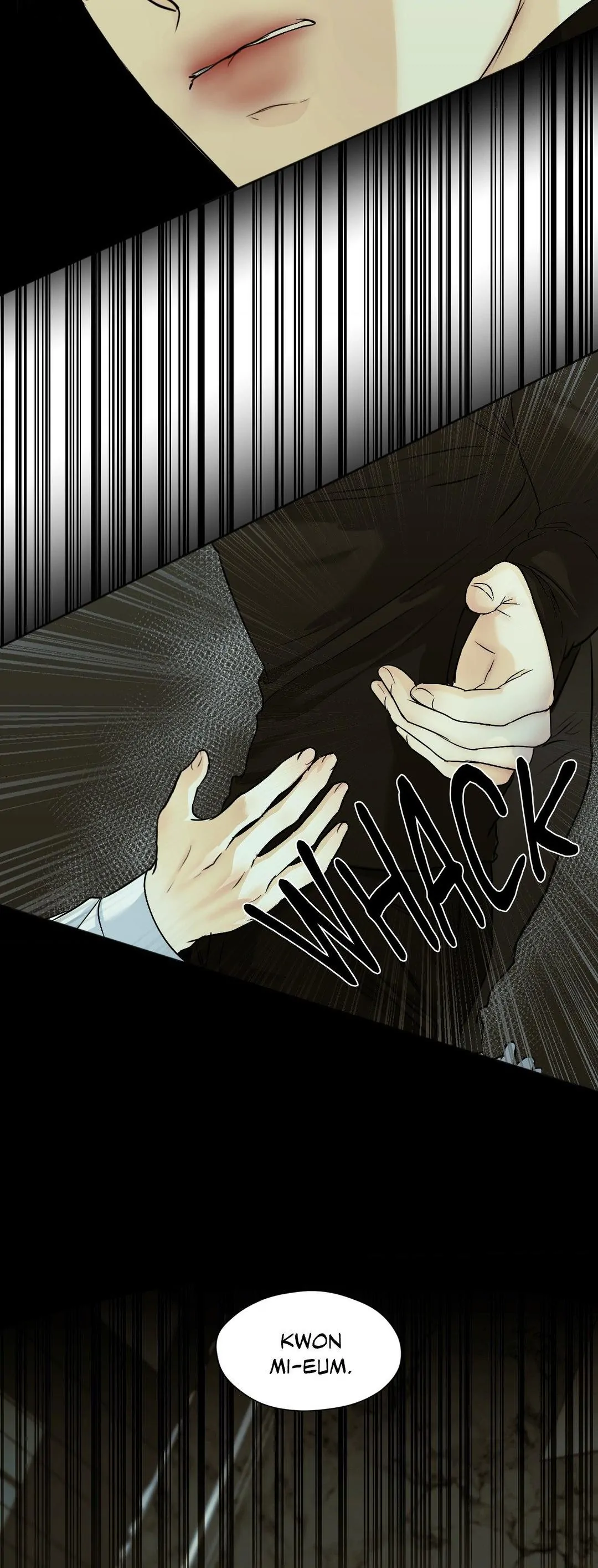 Cry Me a River «Official» - Chapter 26 manhwa