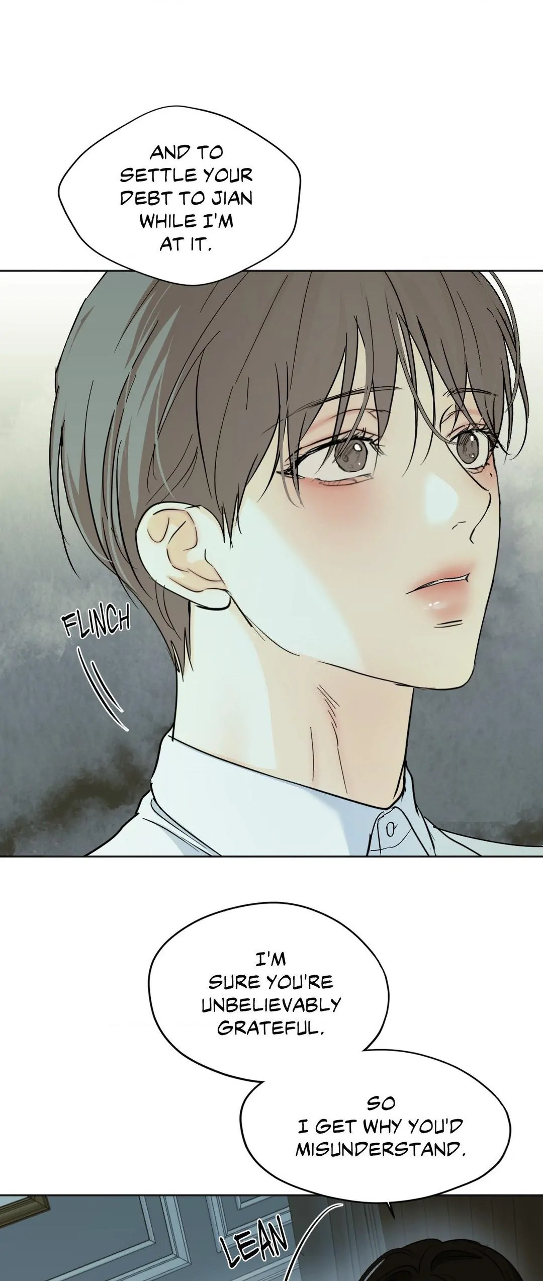 Cry Me a River «Official» - Chapter 26 manhwa
