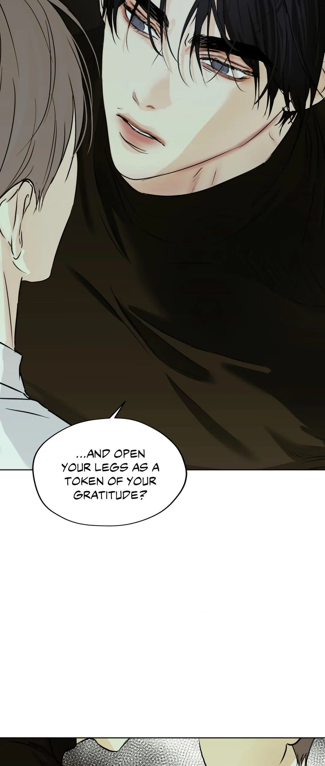 Cry Me a River «Official» - Chapter 26 manhwa