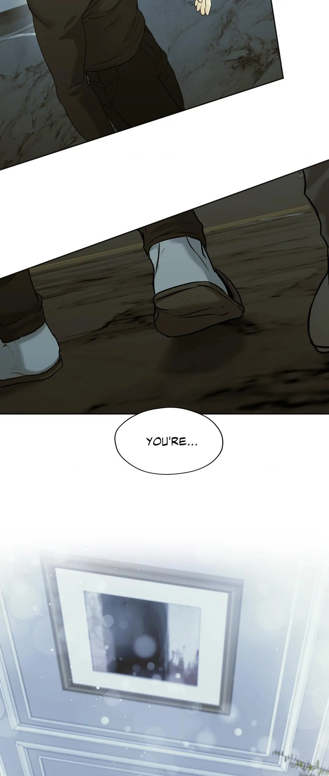 Cry Me a River «Official» - Chapter 26 manhwa