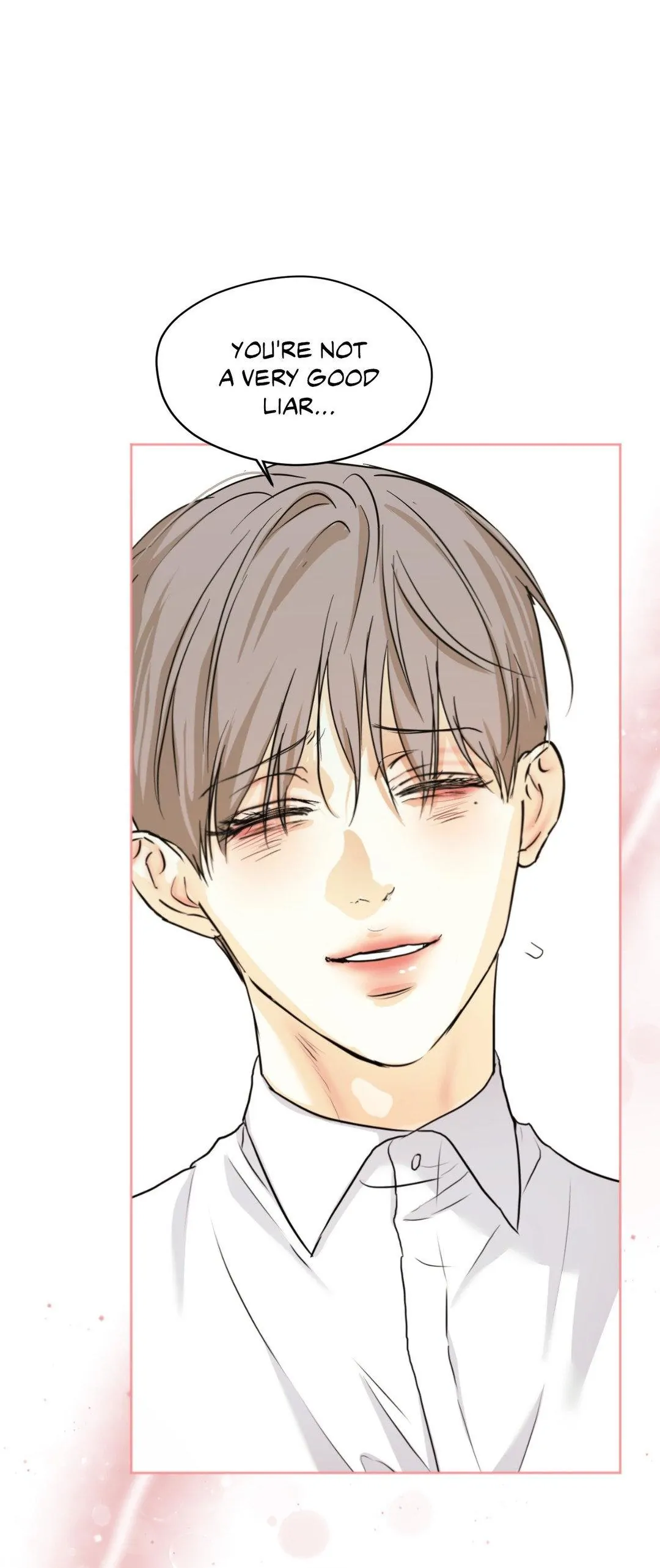 Cry Me a River «Official» - Chapter 27 manhwa