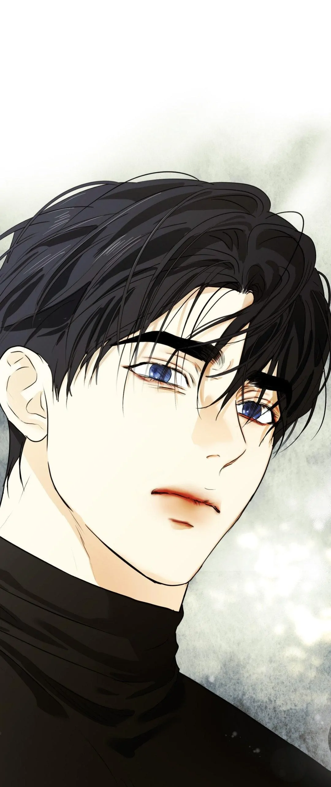 Cry Me a River «Official» - Chapter 27 manhwa