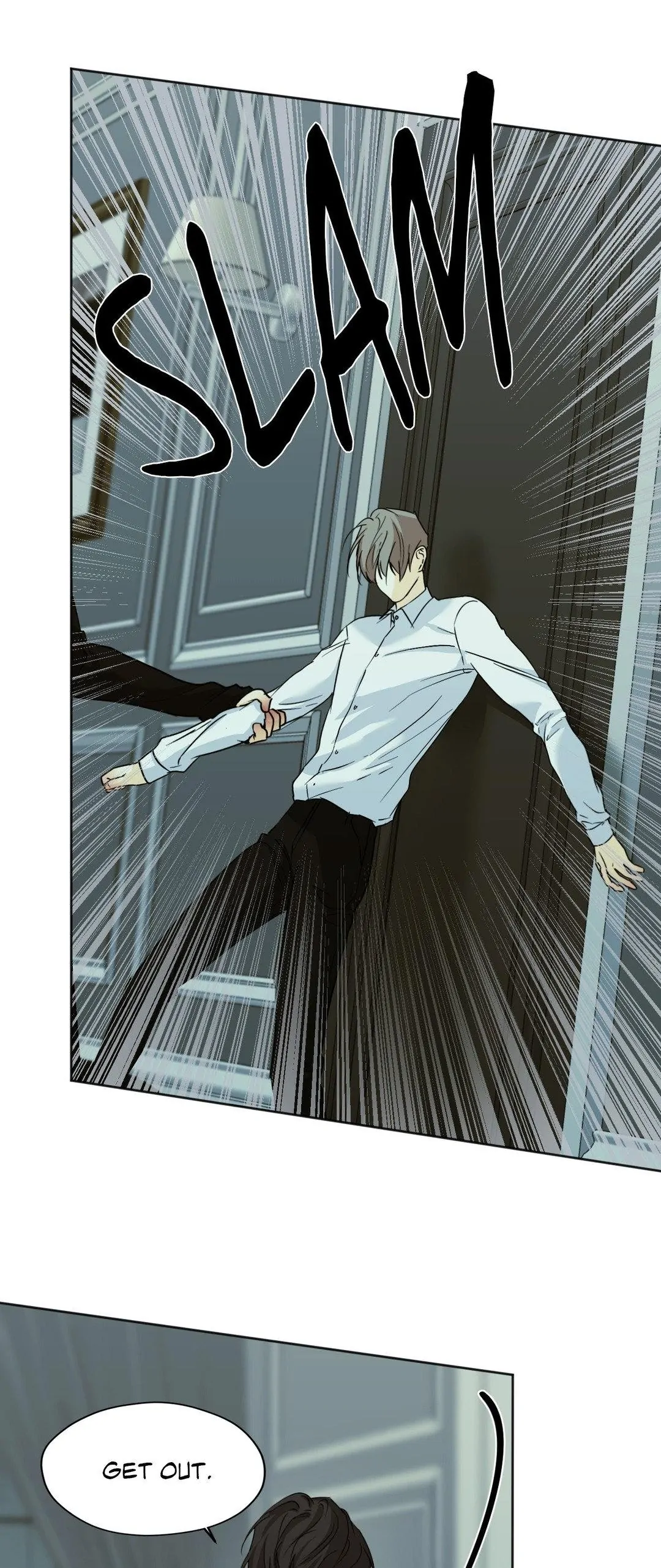 Cry Me a River «Official» - Chapter 27 manhwa