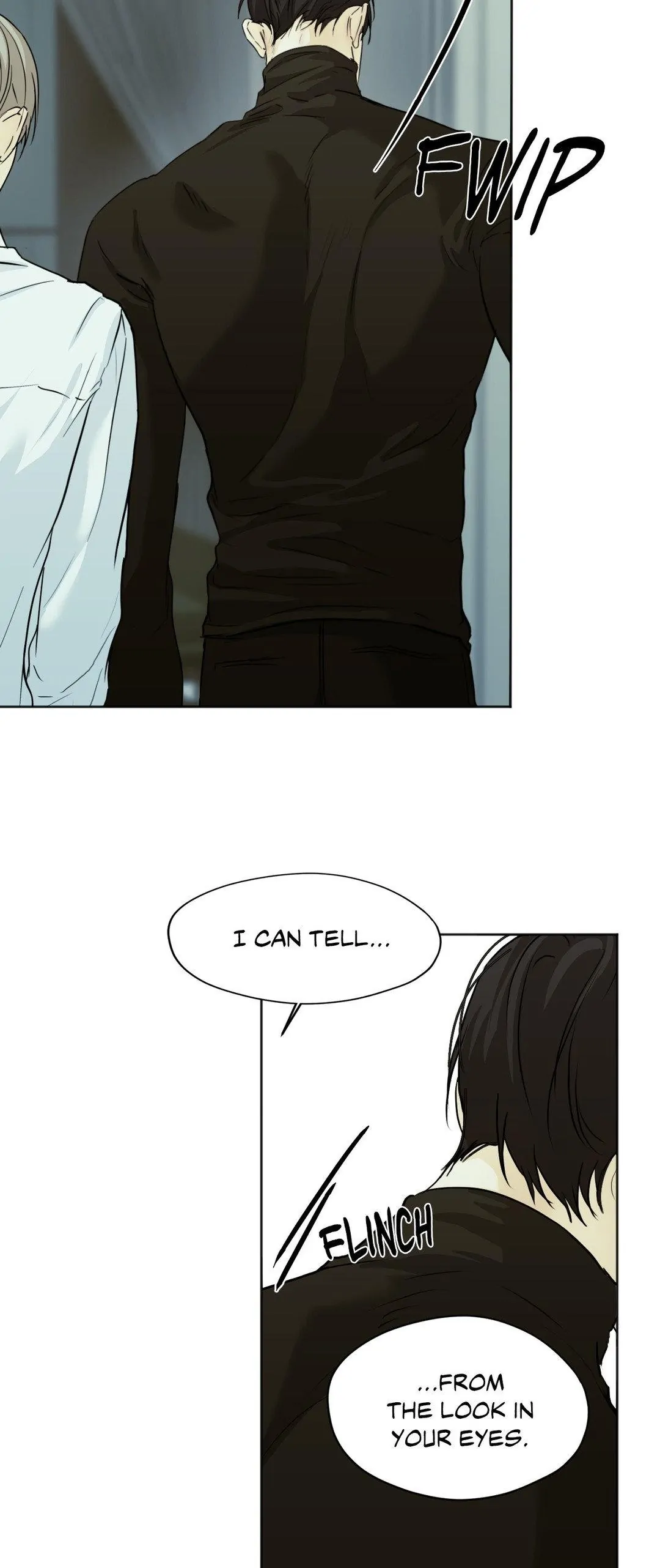 Cry Me a River «Official» - Chapter 27 manhwa