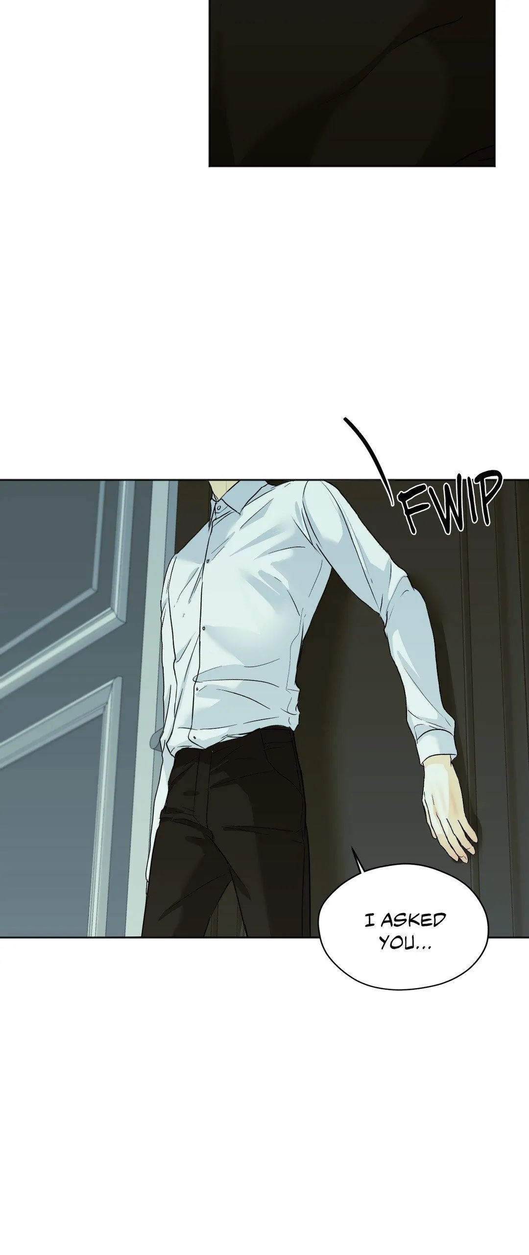 Cry Me a River «Official» - Chapter 27 manhwa