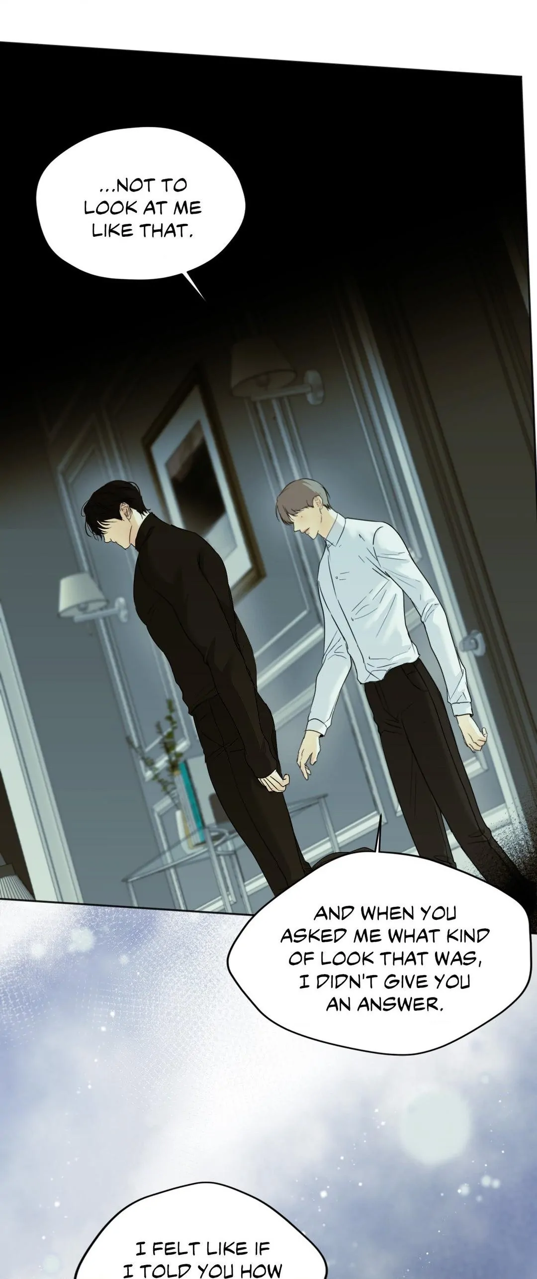 Cry Me a River «Official» - Chapter 27 manhwa