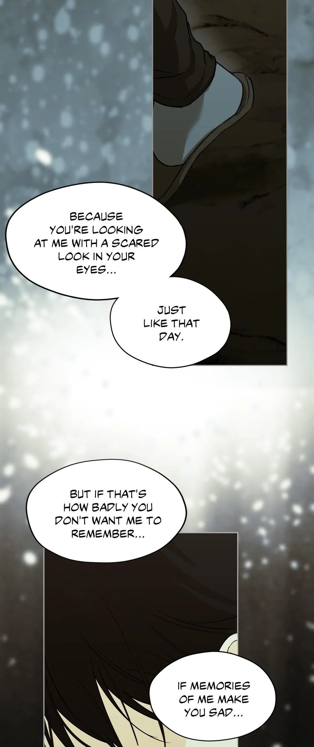 Cry Me a River «Official» - Chapter 27 manhwa